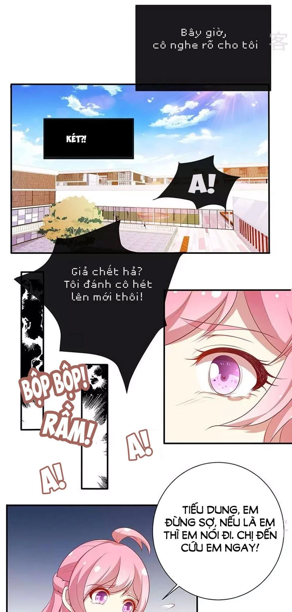 Cả Thế Giới Đều Không Bằng Người Chapter 75 - 24