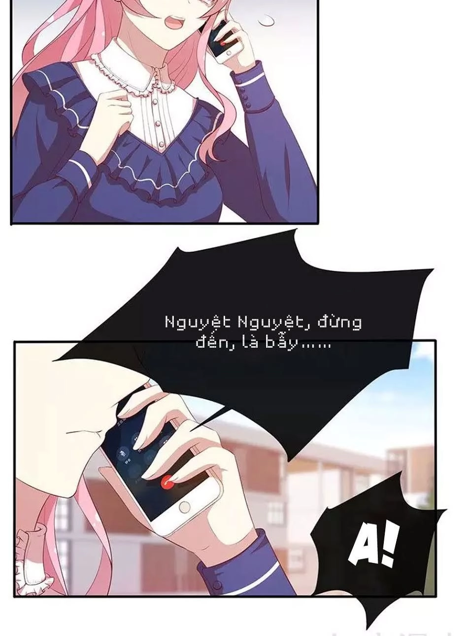 Cả Thế Giới Đều Không Bằng Người Chapter 75 - 25