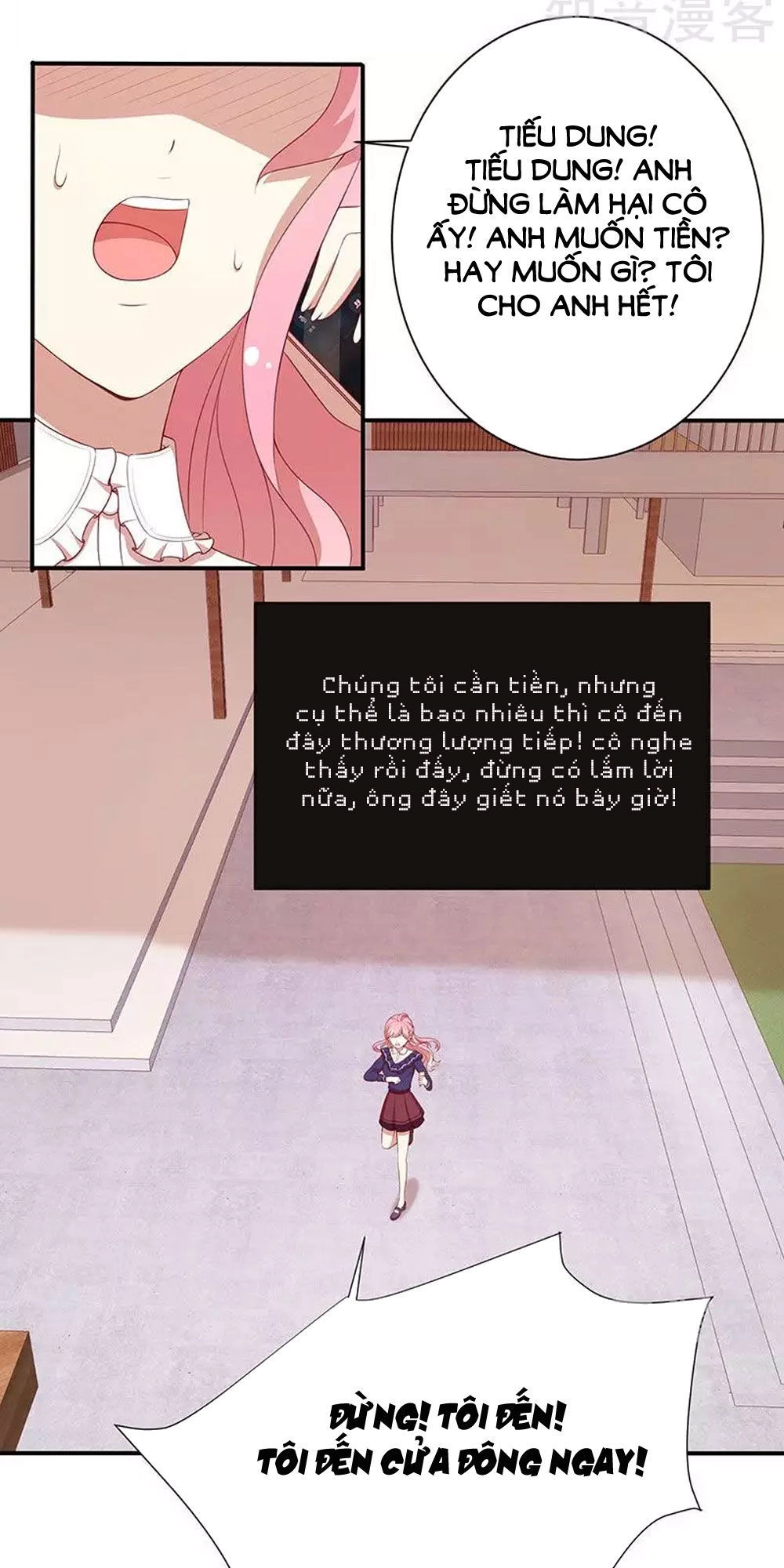 Cả Thế Giới Đều Không Bằng Người Chapter 75 - 26