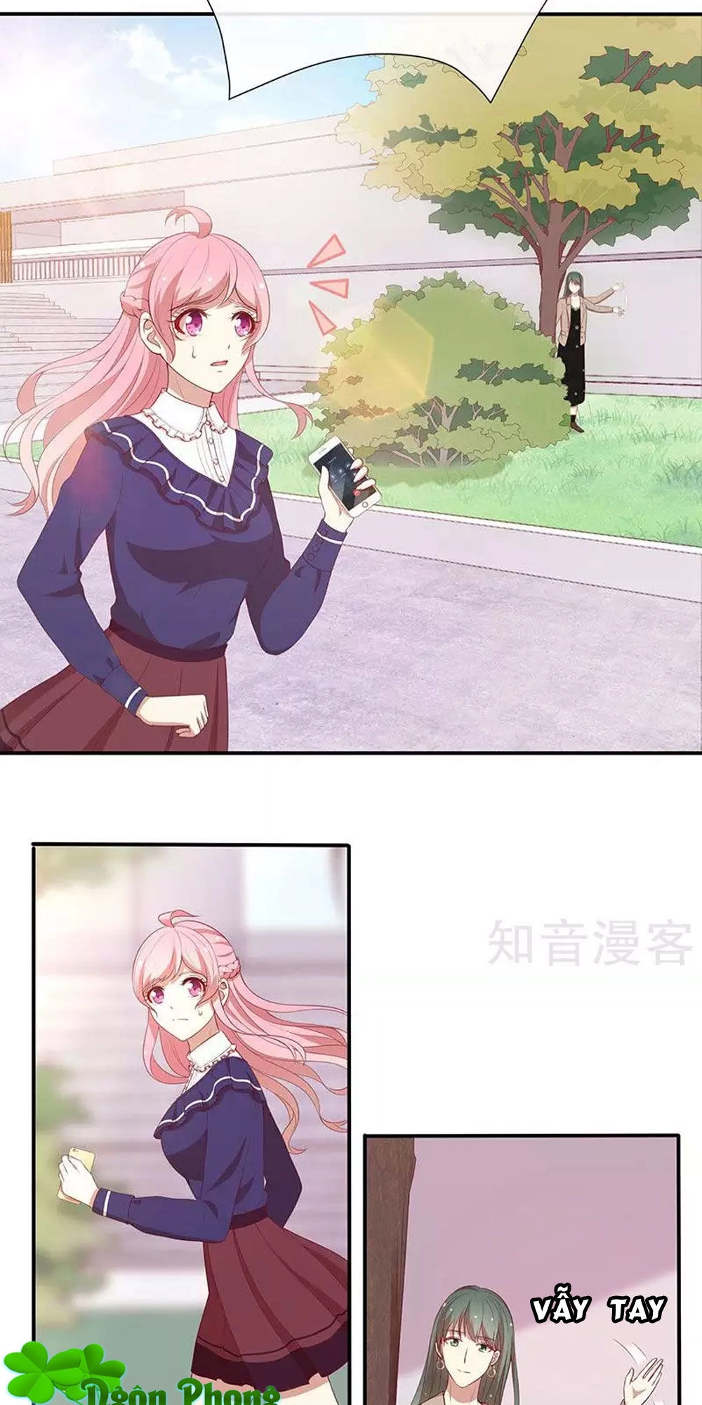 Cả Thế Giới Đều Không Bằng Người Chapter 75 - 28