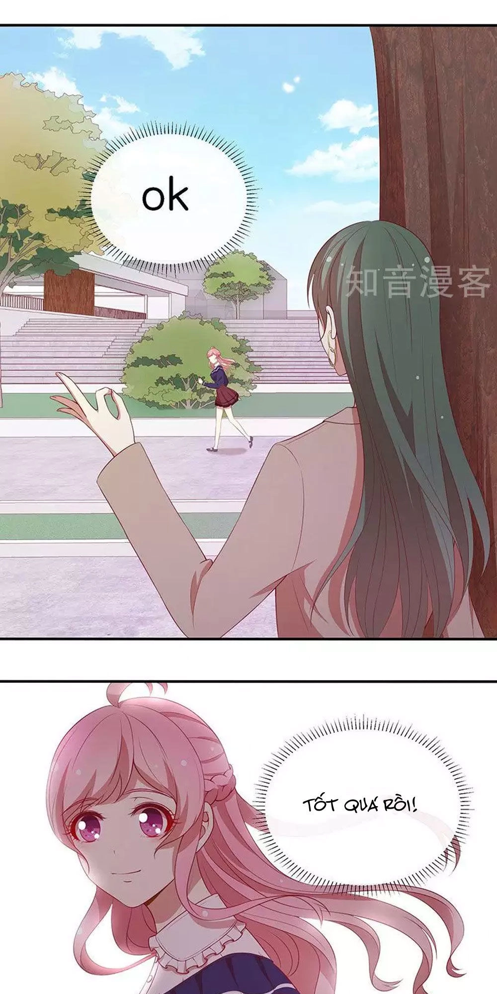 Cả Thế Giới Đều Không Bằng Người Chapter 75 - 30