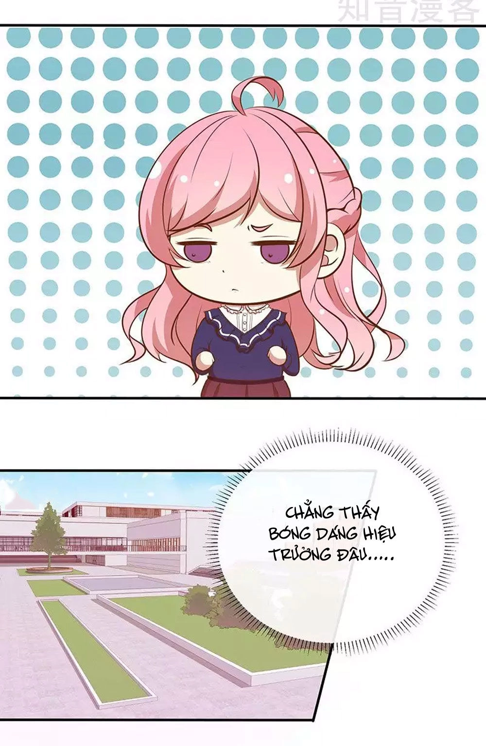 Cả Thế Giới Đều Không Bằng Người Chapter 75 - 32