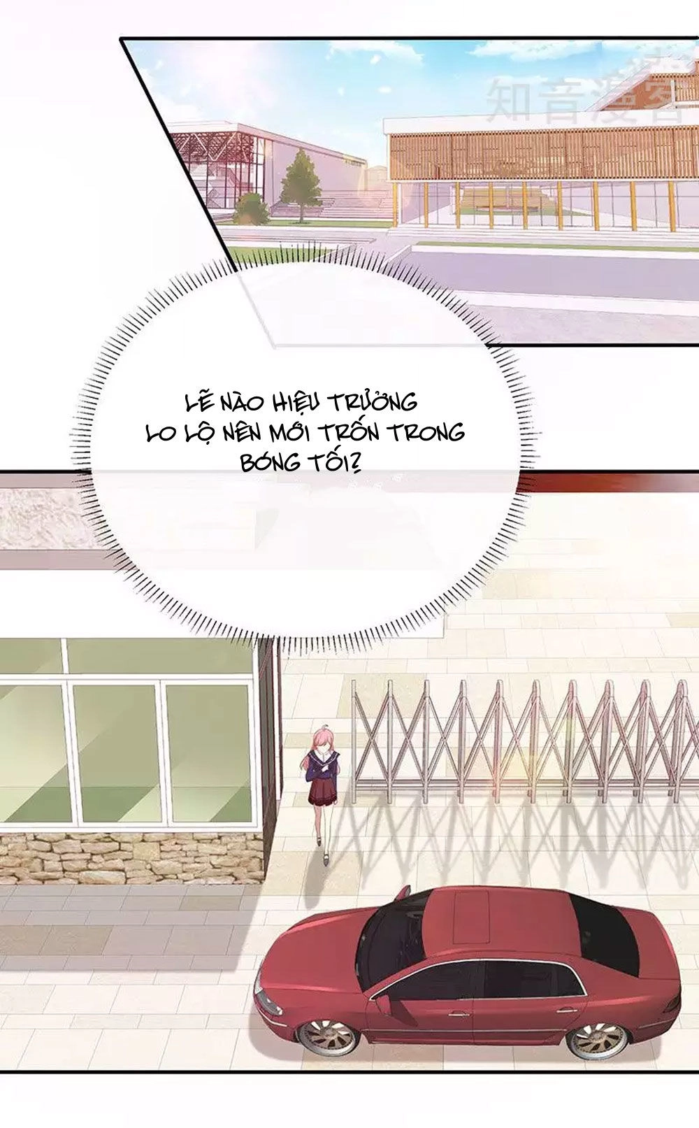 Cả Thế Giới Đều Không Bằng Người Chapter 75 - 33