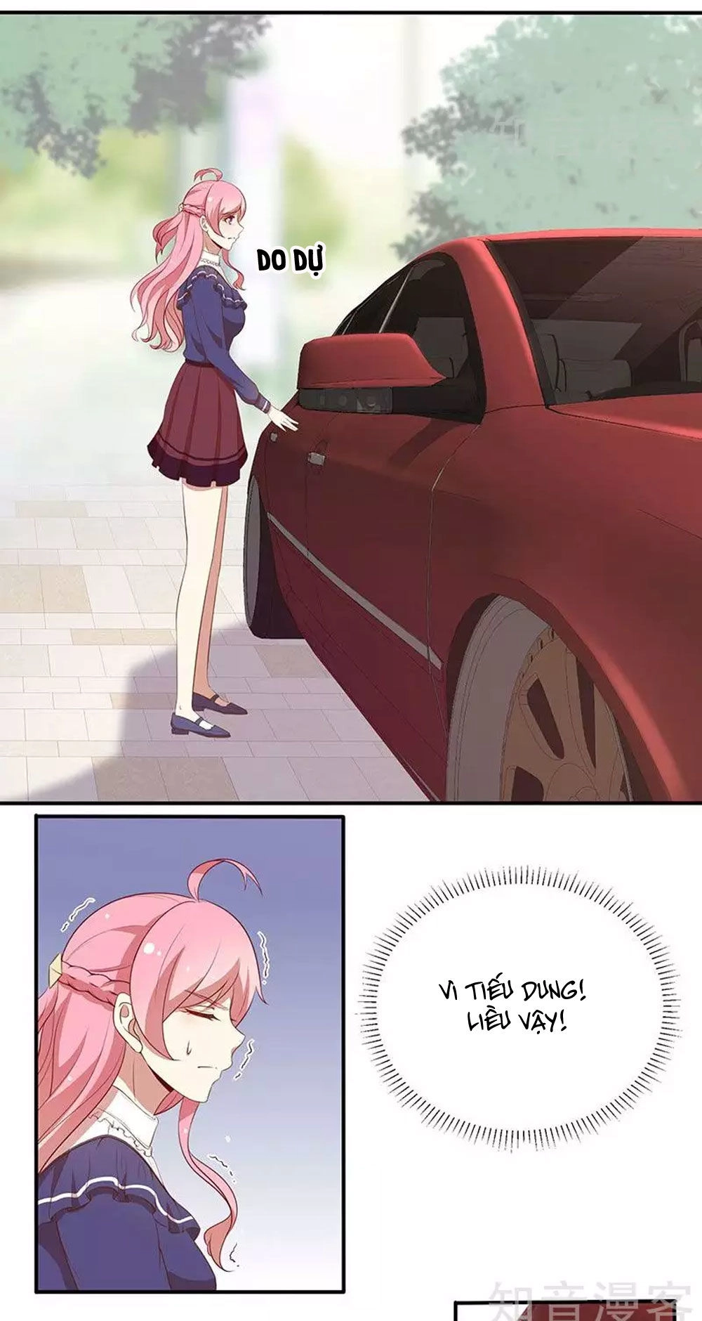 Cả Thế Giới Đều Không Bằng Người Chapter 75 - 34