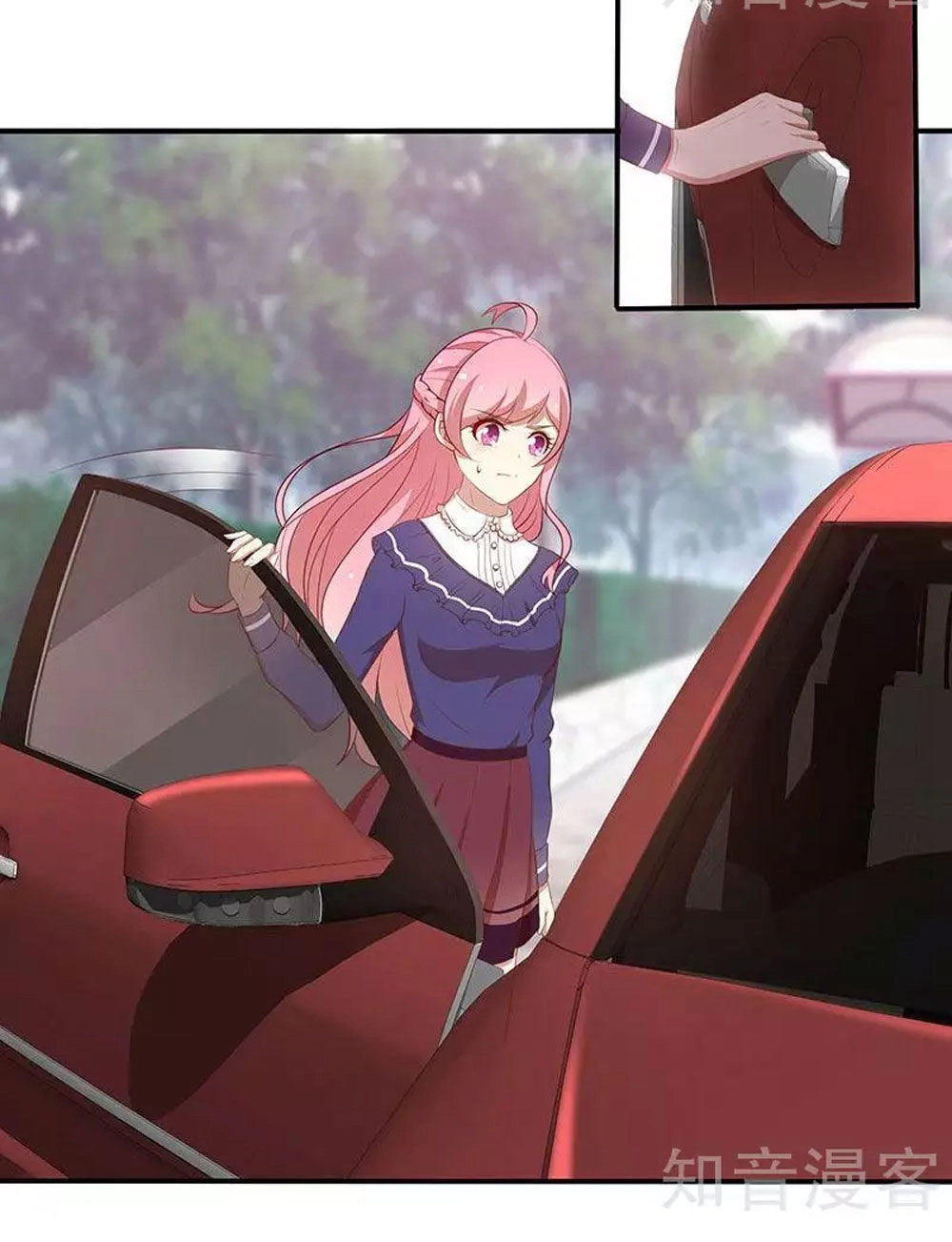 Cả Thế Giới Đều Không Bằng Người Chapter 75 - 35