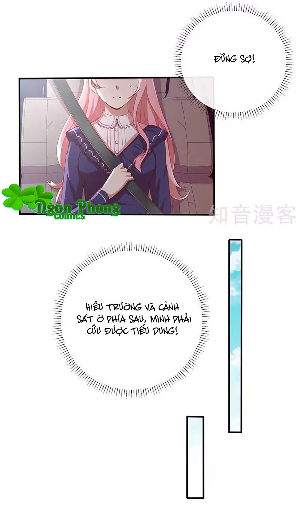 Cả Thế Giới Đều Không Bằng Người Chapter 76 - 5