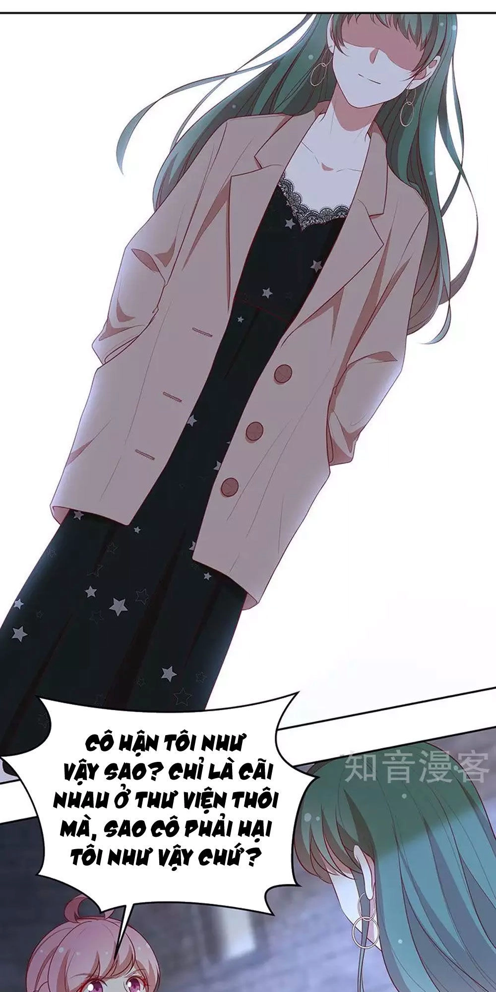 Cả Thế Giới Đều Không Bằng Người Chapter 77 - 2