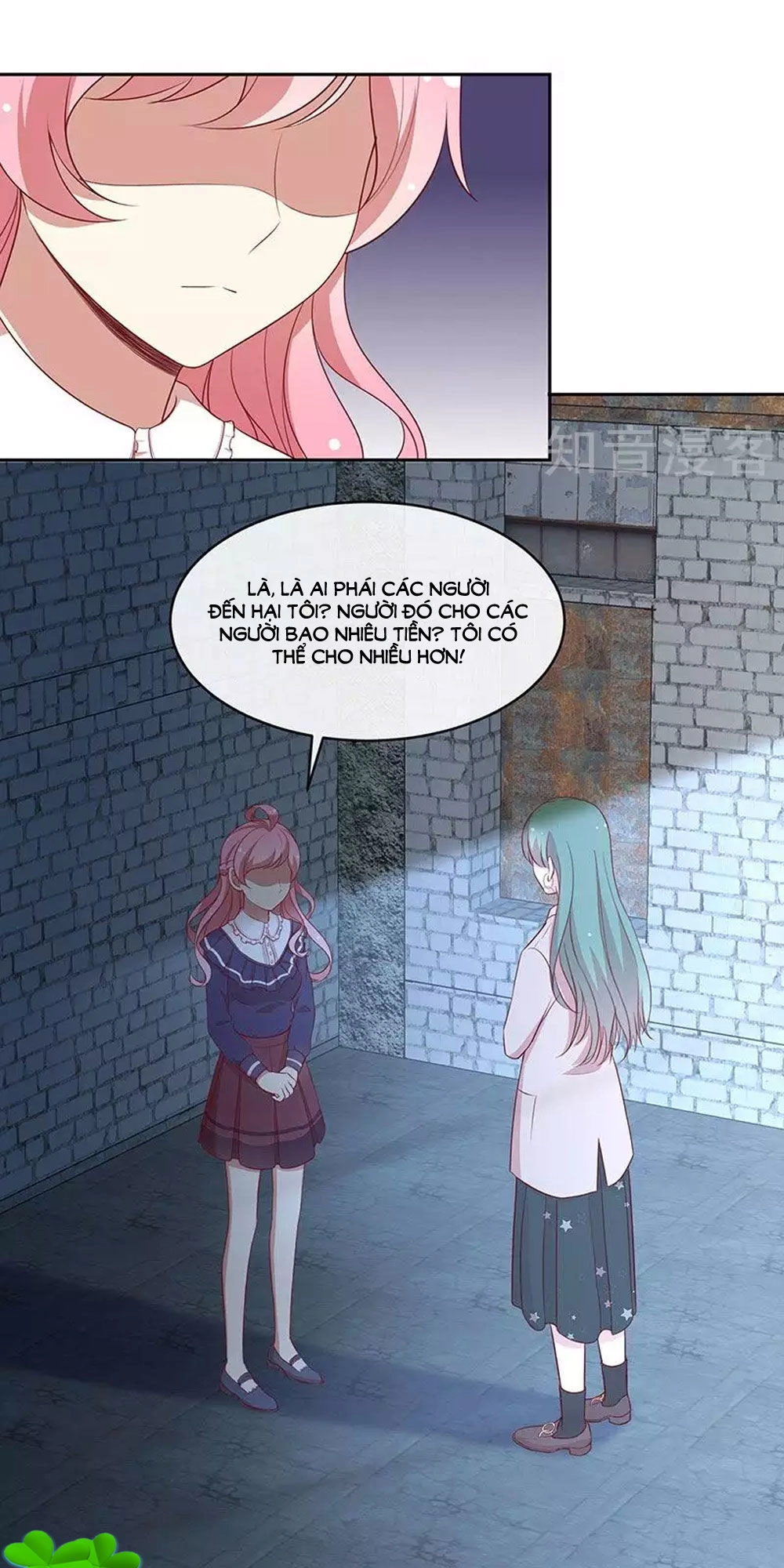 Cả Thế Giới Đều Không Bằng Người Chapter 77 - 5