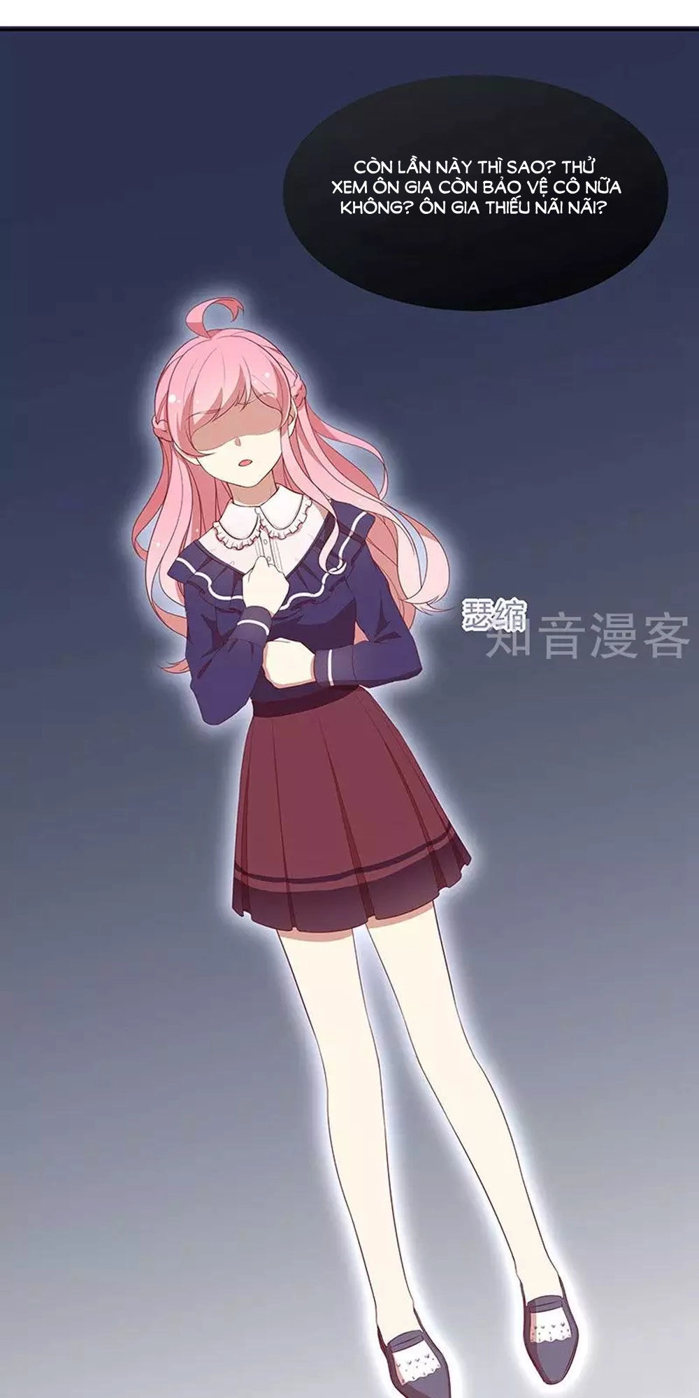 Cả Thế Giới Đều Không Bằng Người Chapter 77 - 9