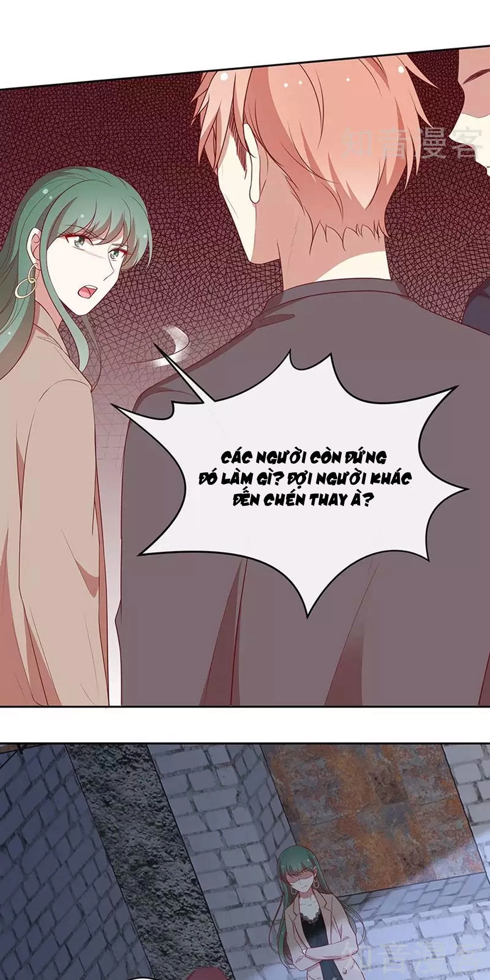 Cả Thế Giới Đều Không Bằng Người Chapter 77 - 11