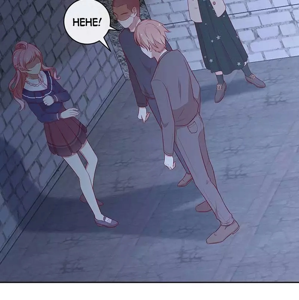 Cả Thế Giới Đều Không Bằng Người Chapter 77 - 12