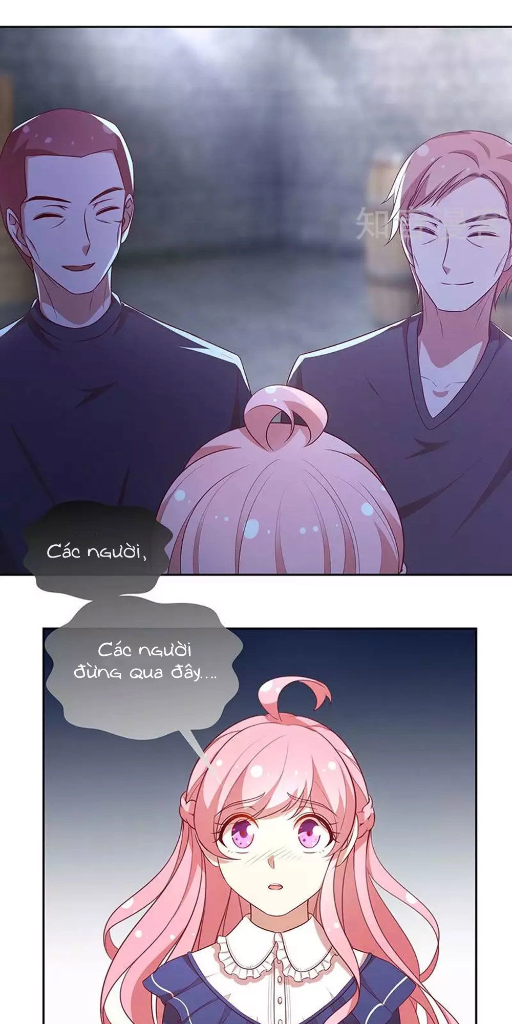 Cả Thế Giới Đều Không Bằng Người Chapter 77 - 13