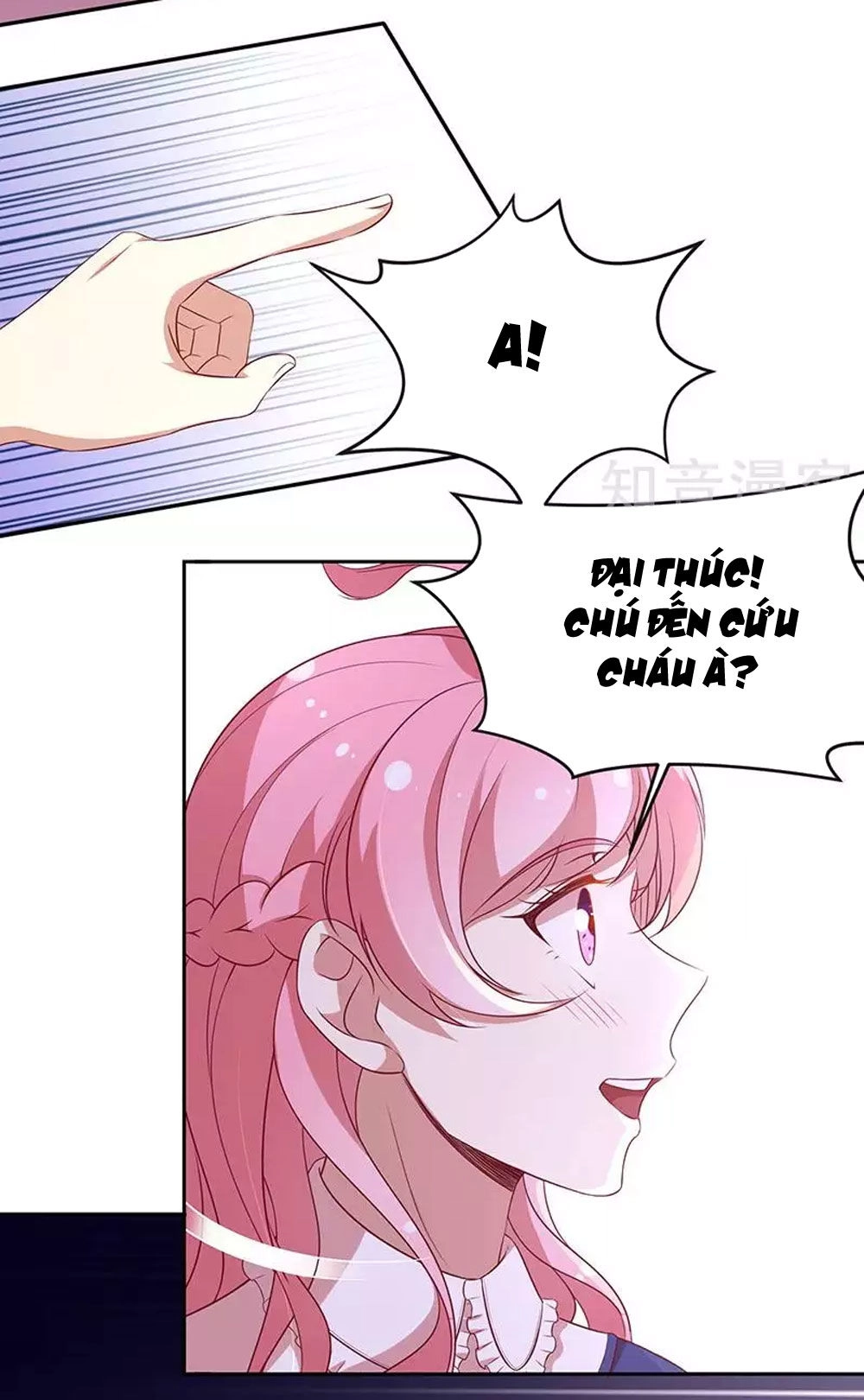 Cả Thế Giới Đều Không Bằng Người Chapter 77 - 18