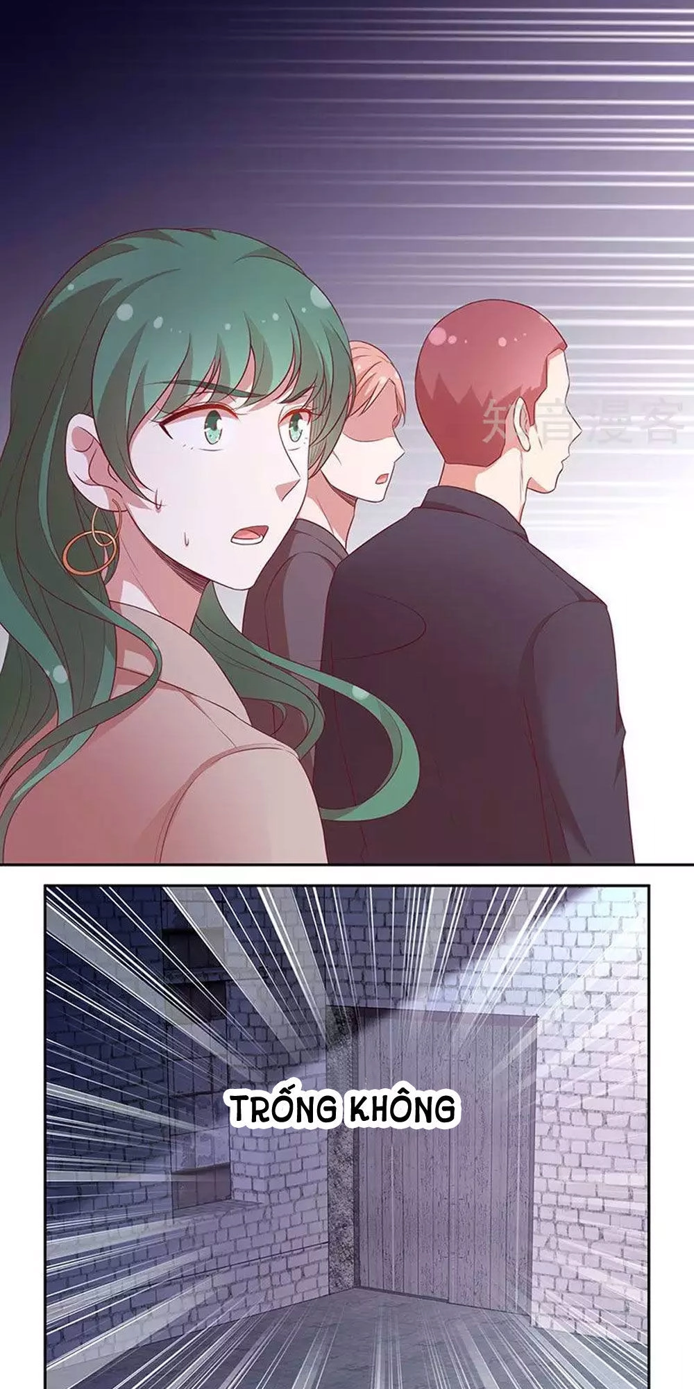 Cả Thế Giới Đều Không Bằng Người Chapter 77 - 19