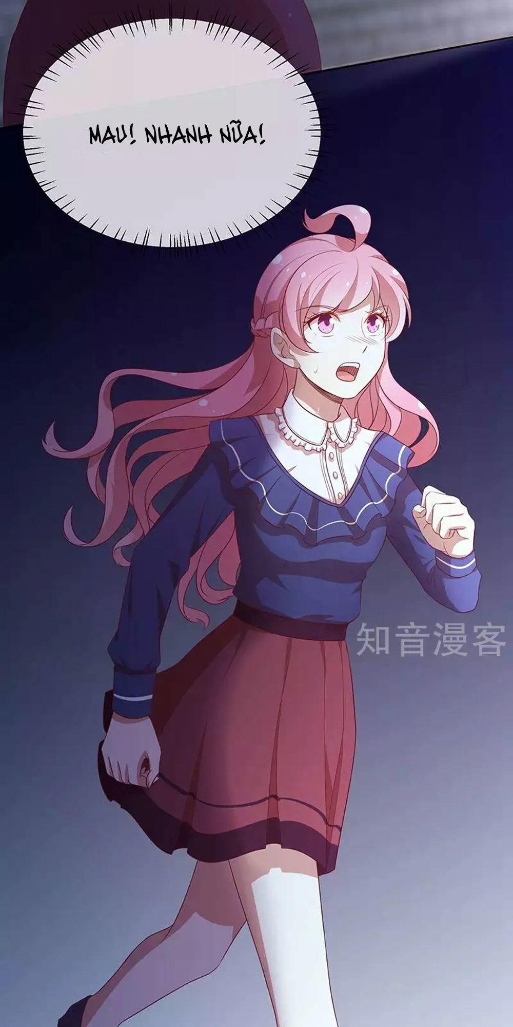 Cả Thế Giới Đều Không Bằng Người Chapter 77 - 23