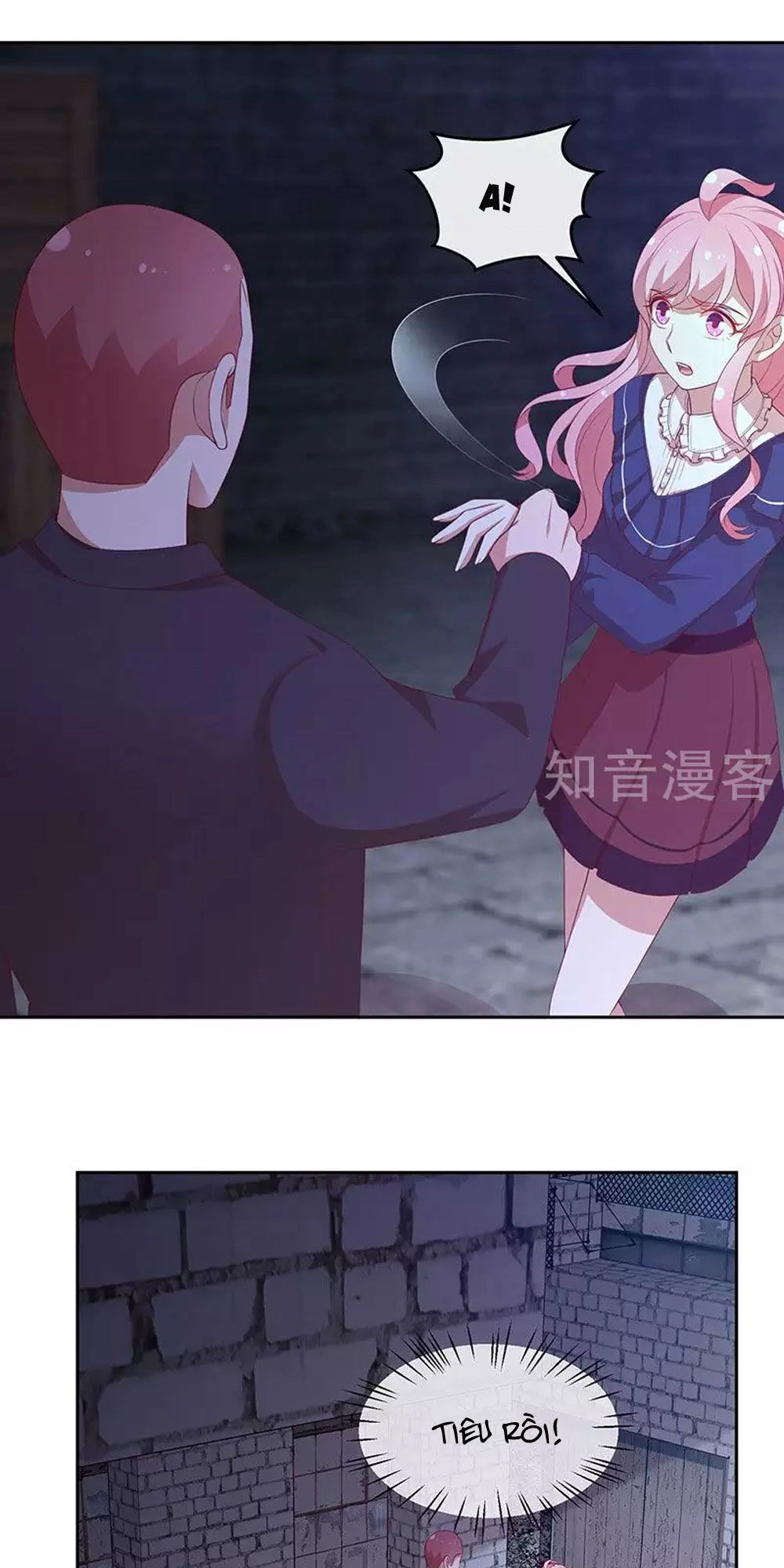 Cả Thế Giới Đều Không Bằng Người Chapter 77 - 27