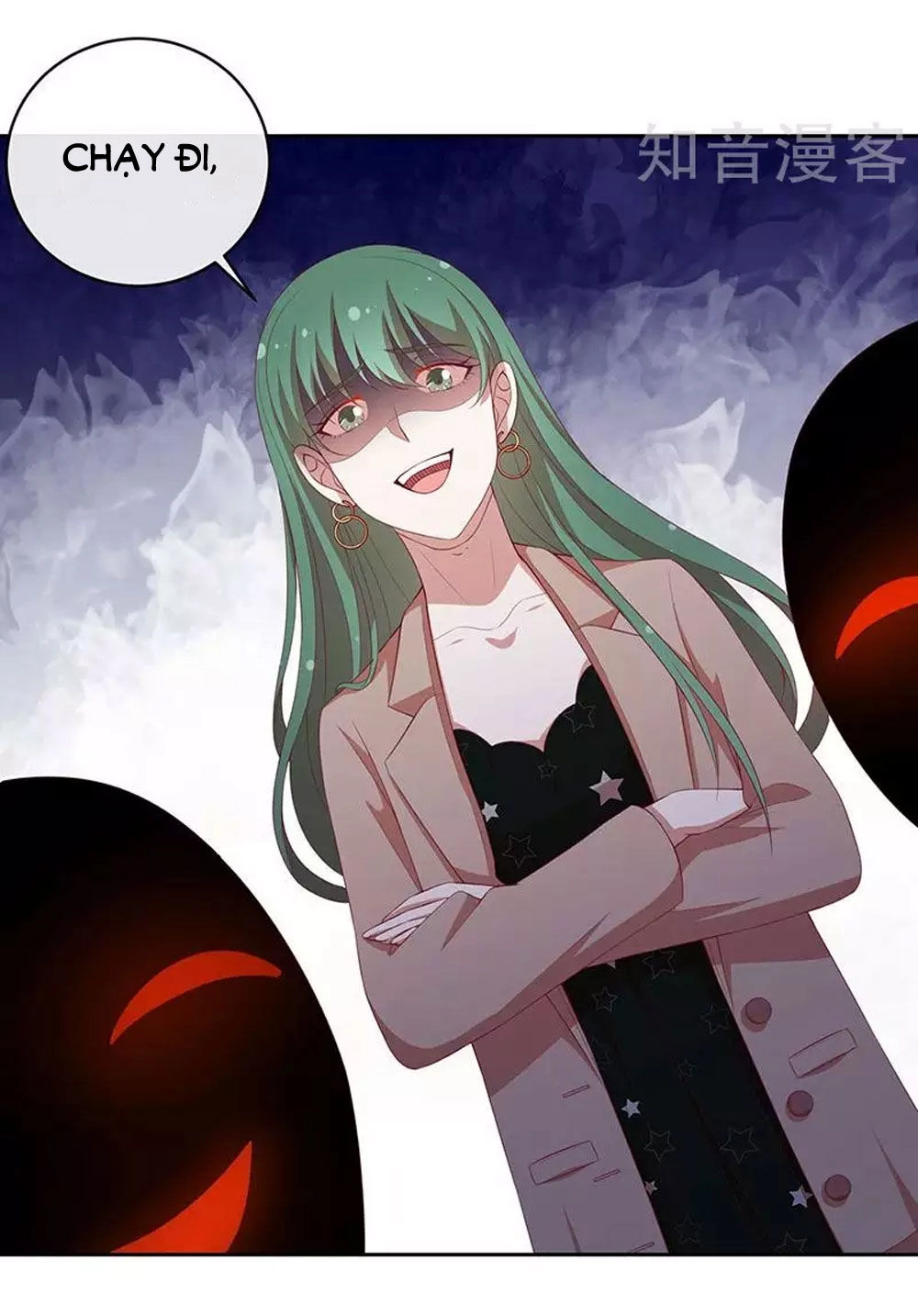 Cả Thế Giới Đều Không Bằng Người Chapter 77 - 29