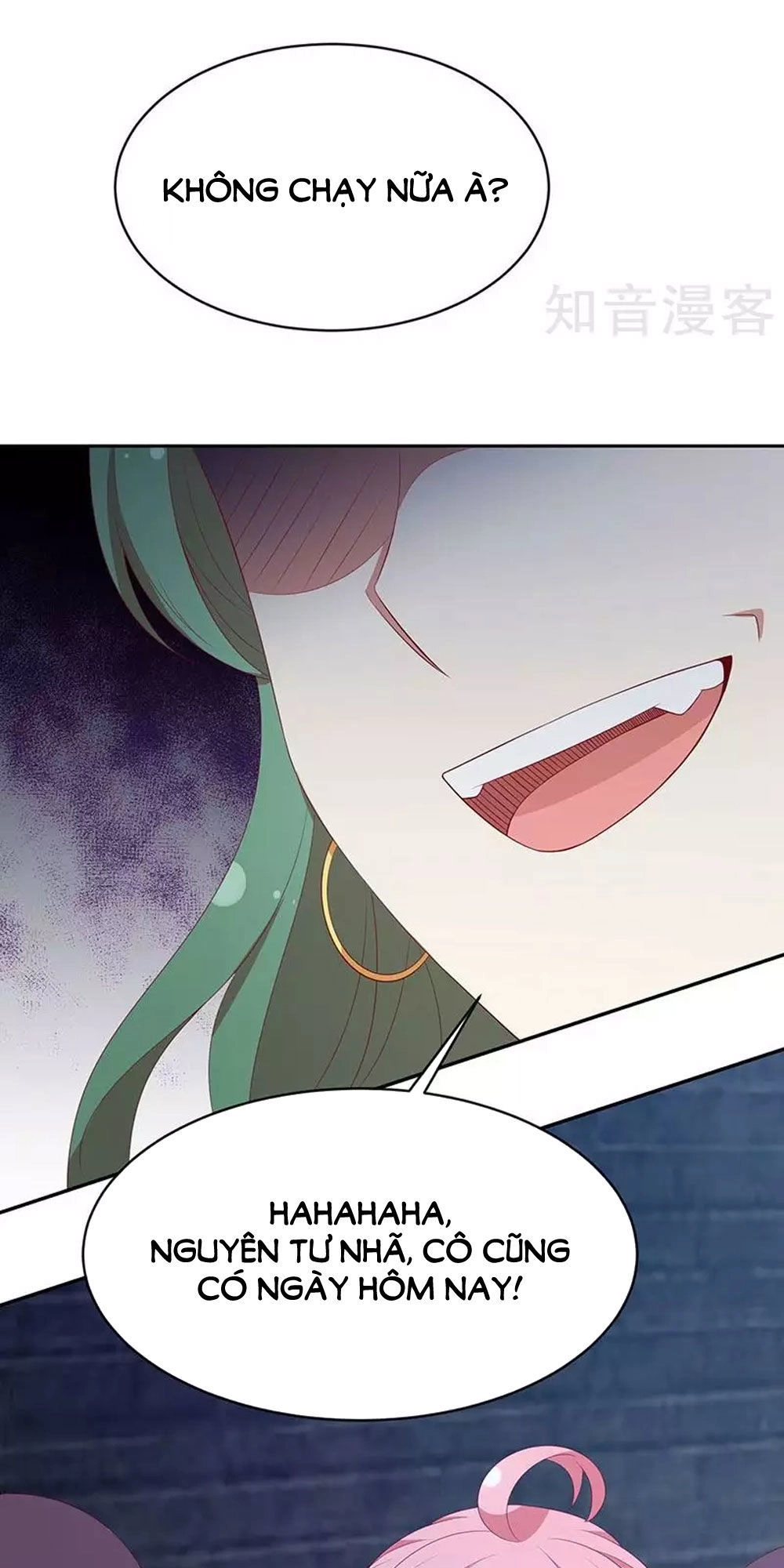 Cả Thế Giới Đều Không Bằng Người Chapter 77 - 30