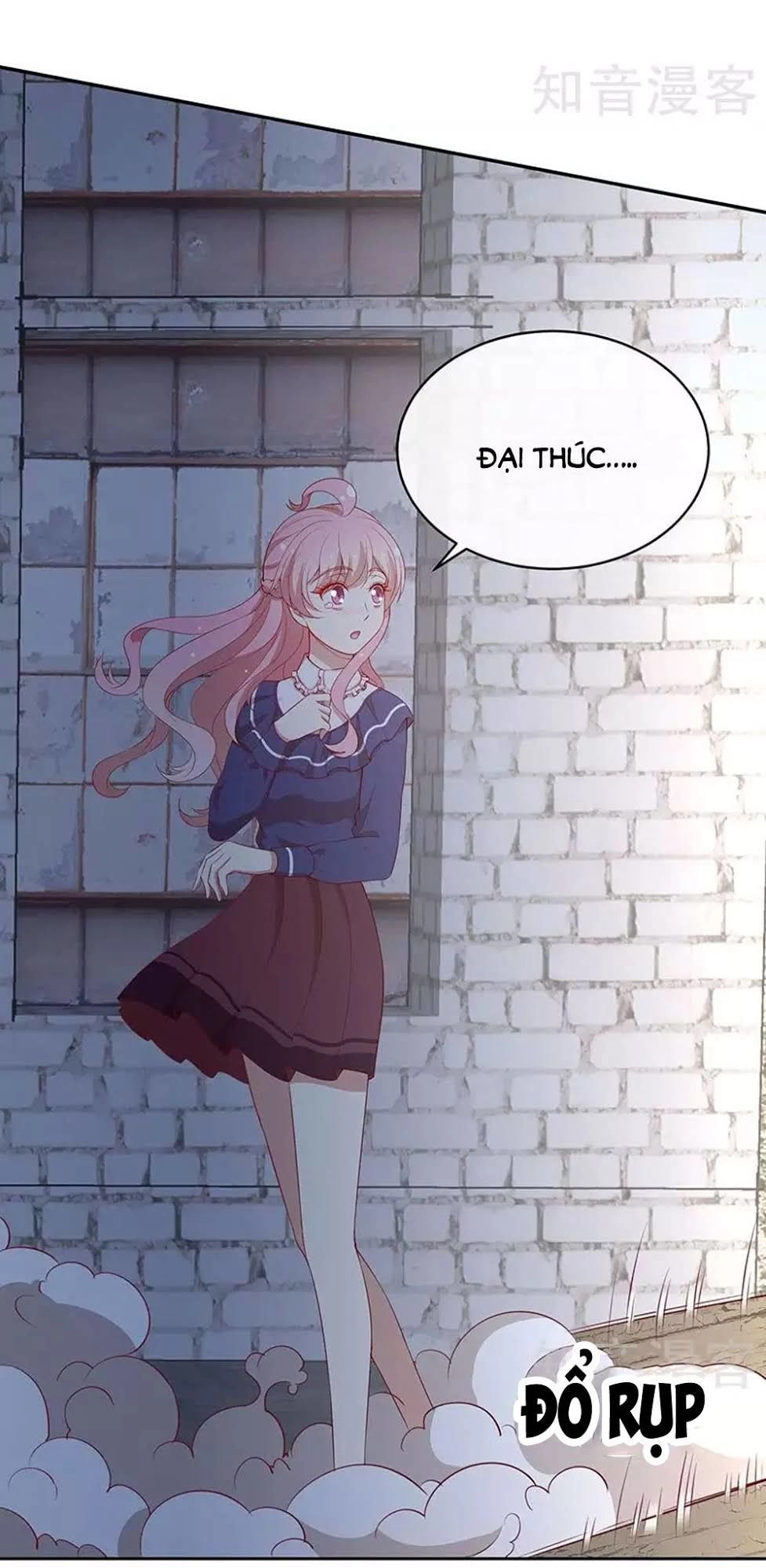 Cả Thế Giới Đều Không Bằng Người Chapter 77 - 36