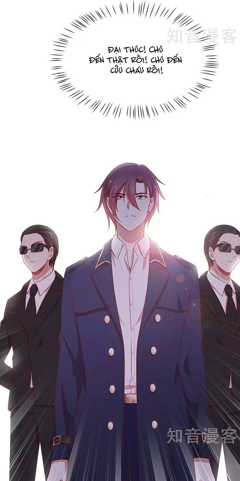 Cả Thế Giới Đều Không Bằng Người Chapter 77 - 38