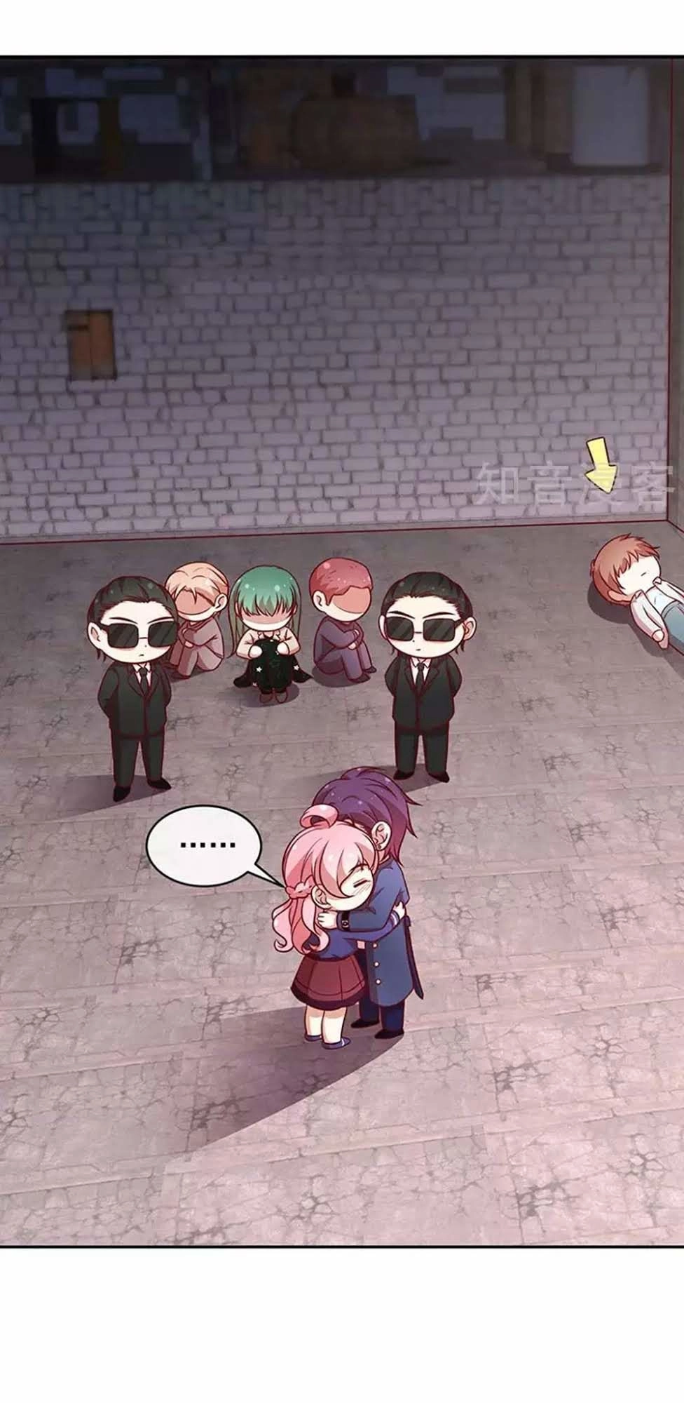 Cả Thế Giới Đều Không Bằng Người Chapter 77 - 46