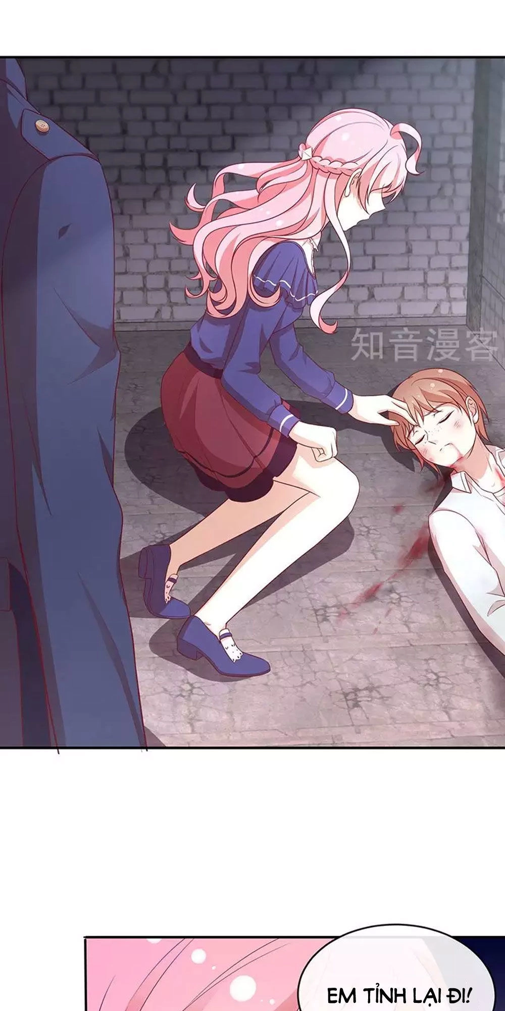 Cả Thế Giới Đều Không Bằng Người Chapter 77 - 50