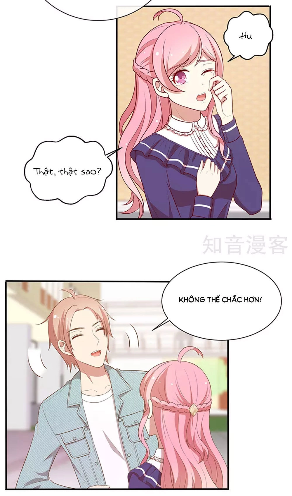 Cả Thế Giới Đều Không Bằng Người Chapter 80 - 29