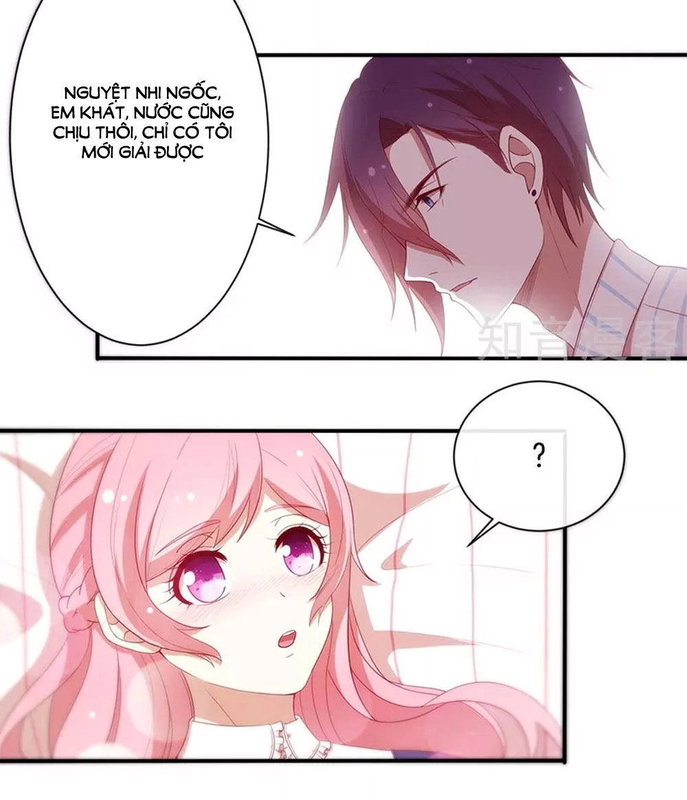 Cả Thế Giới Đều Không Bằng Người Chapter 82 - 15