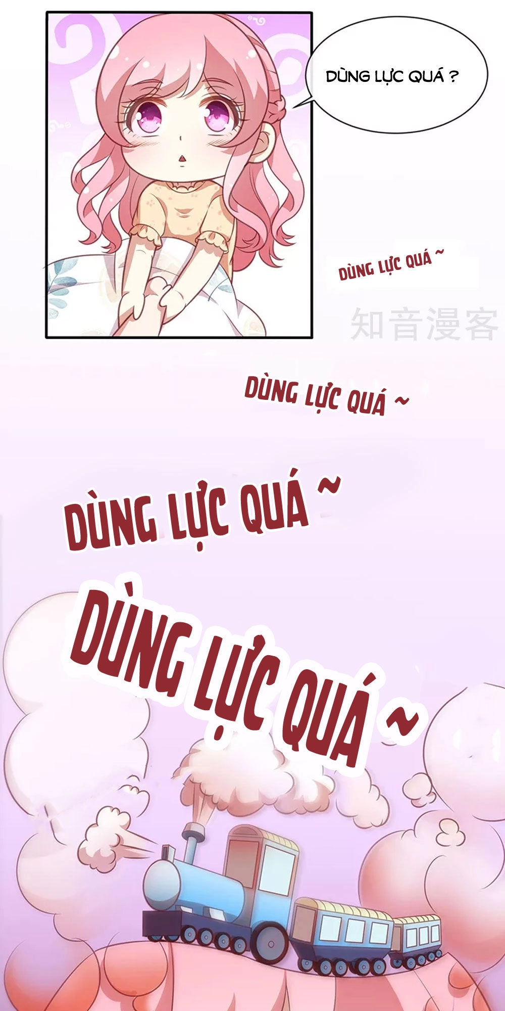 Cả Thế Giới Đều Không Bằng Người Chapter 82 - 33