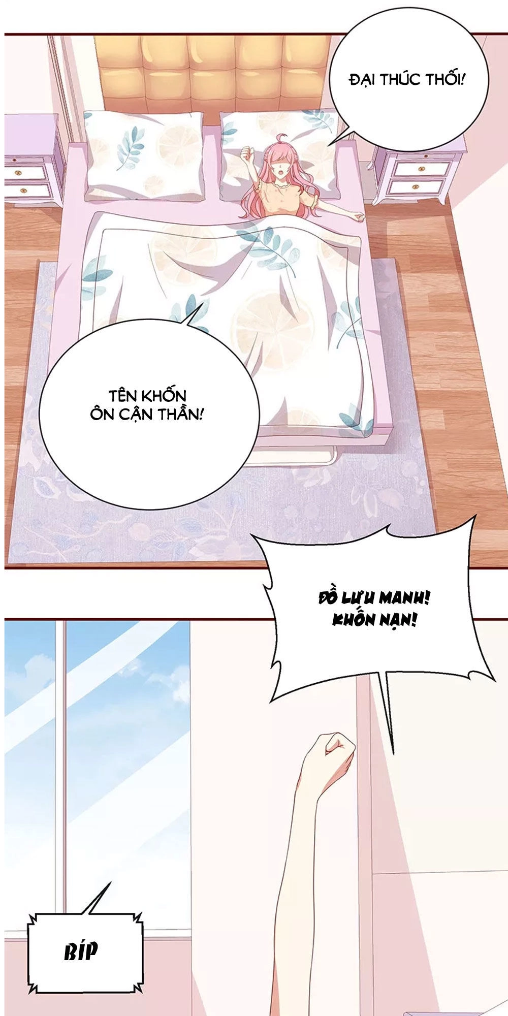 Cả Thế Giới Đều Không Bằng Người Chapter 82 - 36