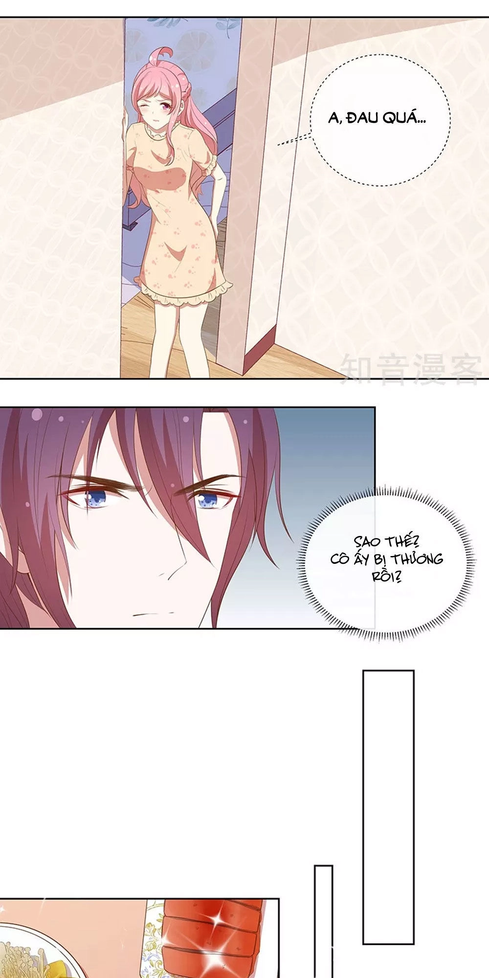 Cả Thế Giới Đều Không Bằng Người Chapter 83 - 26