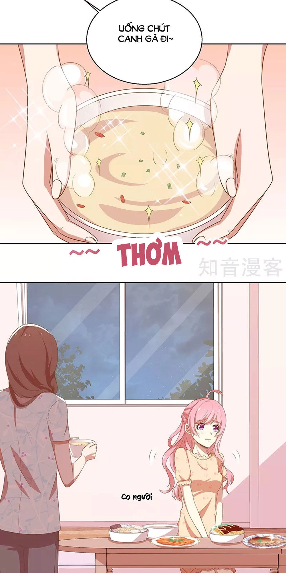 Cả Thế Giới Đều Không Bằng Người Chapter 83 - 30