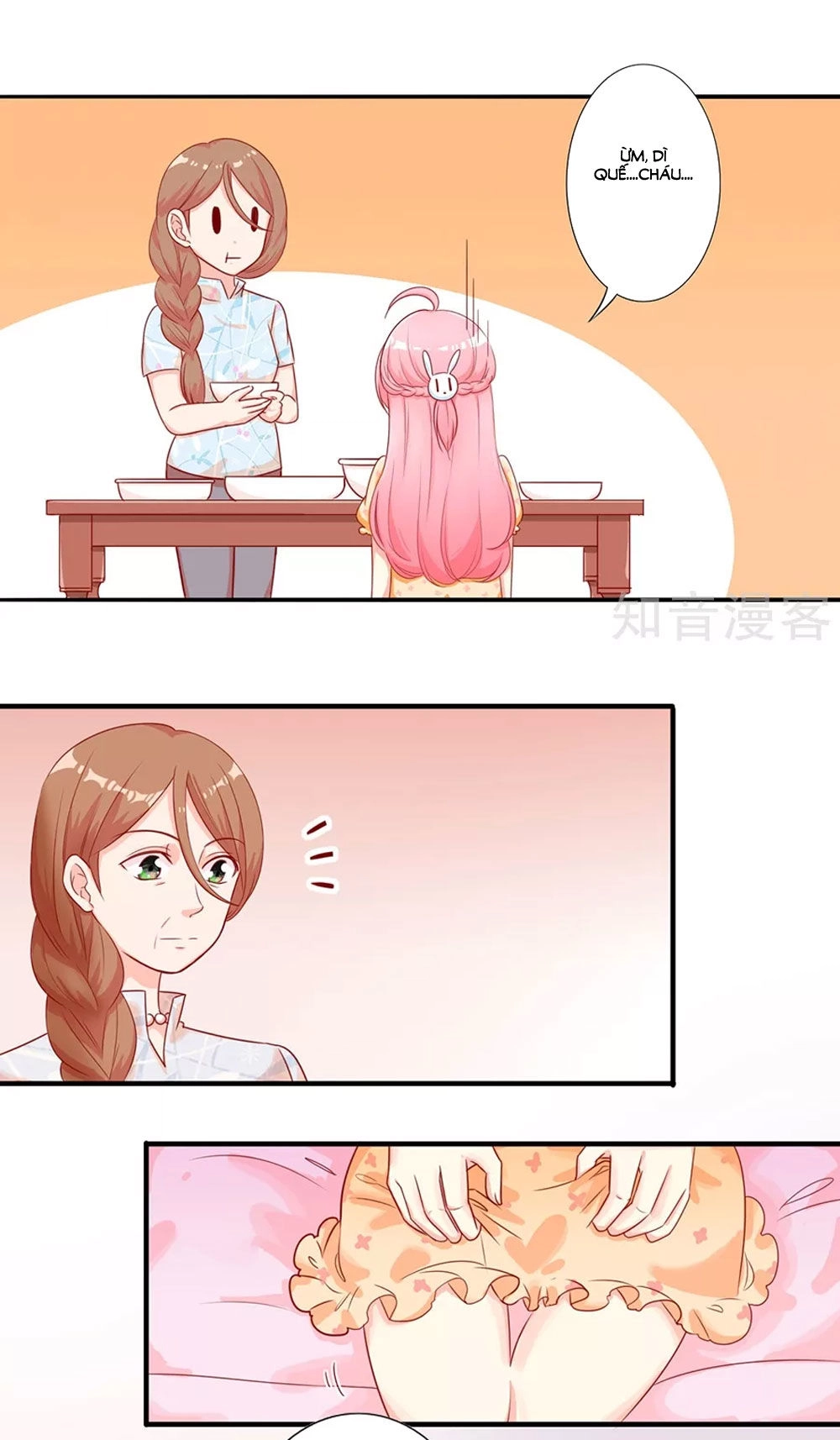 Cả Thế Giới Đều Không Bằng Người Chapter 84 - 2