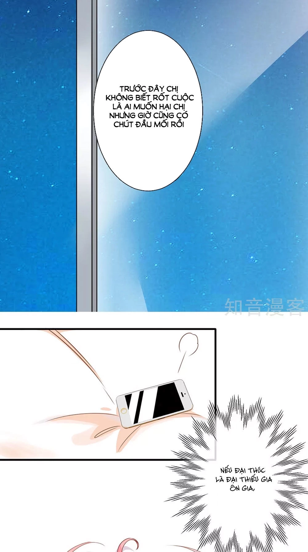 Cả Thế Giới Đều Không Bằng Người Chapter 84 - 20