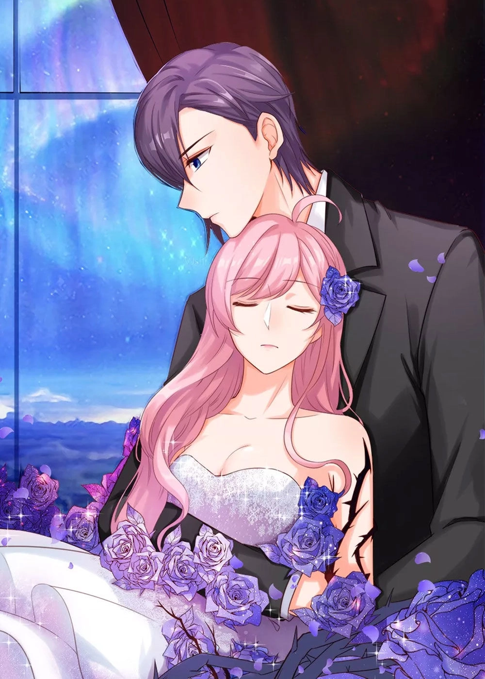 Cả Thế Giới Đều Không Bằng Người Chapter 85 - 1