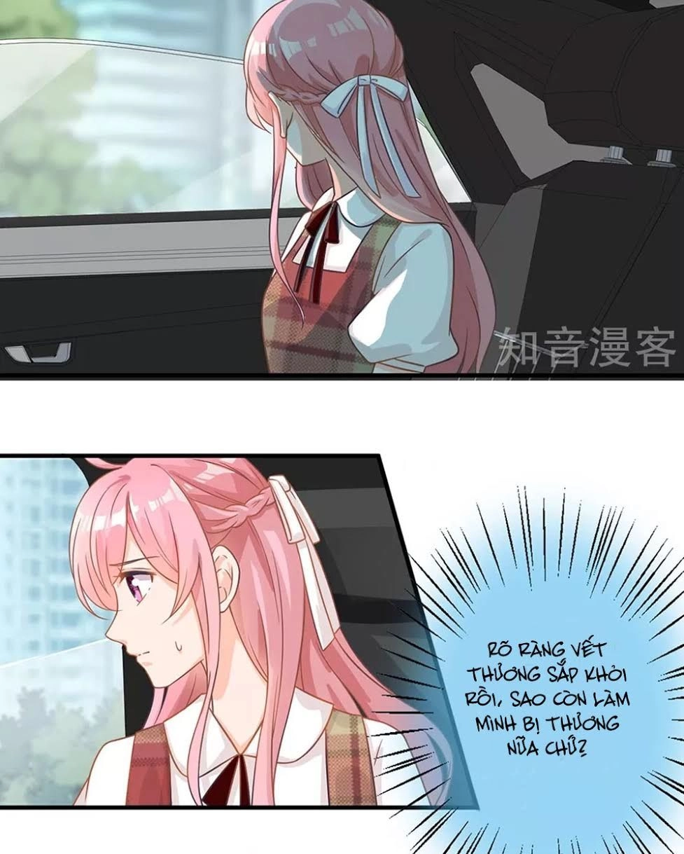 Cả Thế Giới Đều Không Bằng Người Chapter 85 - 3