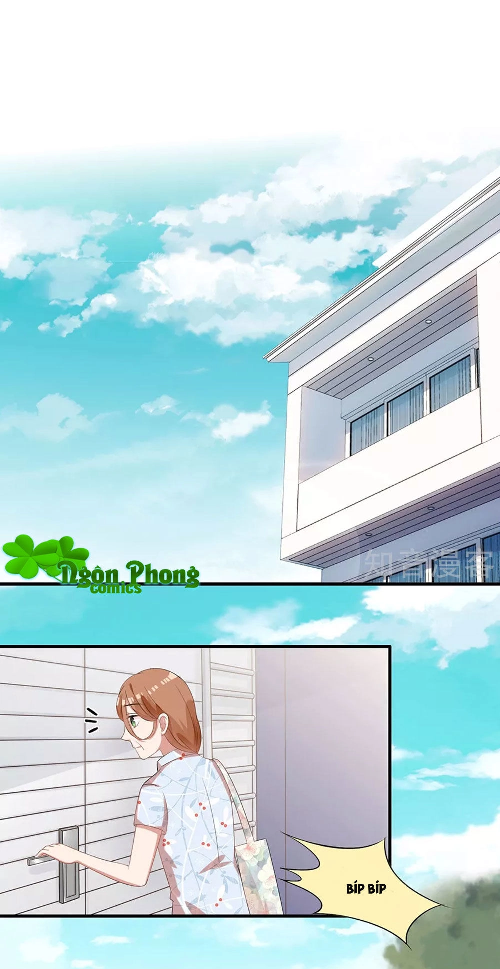 Cả Thế Giới Đều Không Bằng Người Chapter 85 - 6