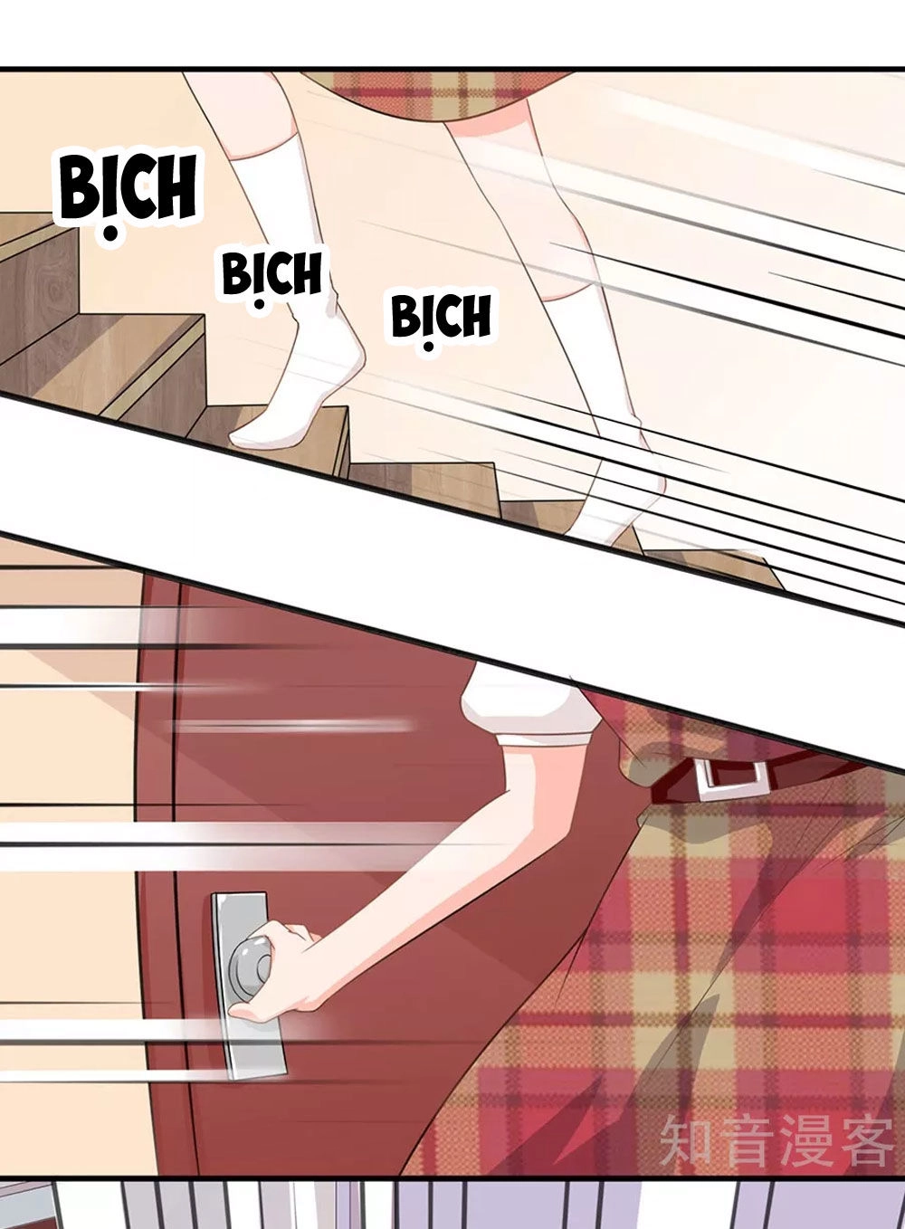 Cả Thế Giới Đều Không Bằng Người Chapter 85 - 8