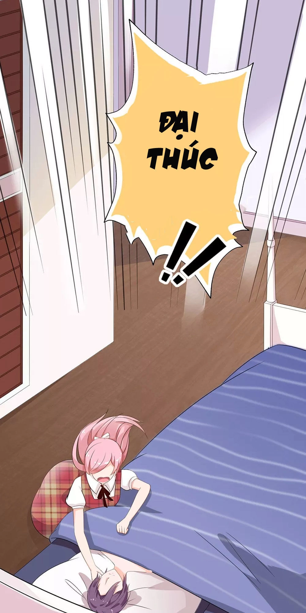 Cả Thế Giới Đều Không Bằng Người Chapter 85 - 9