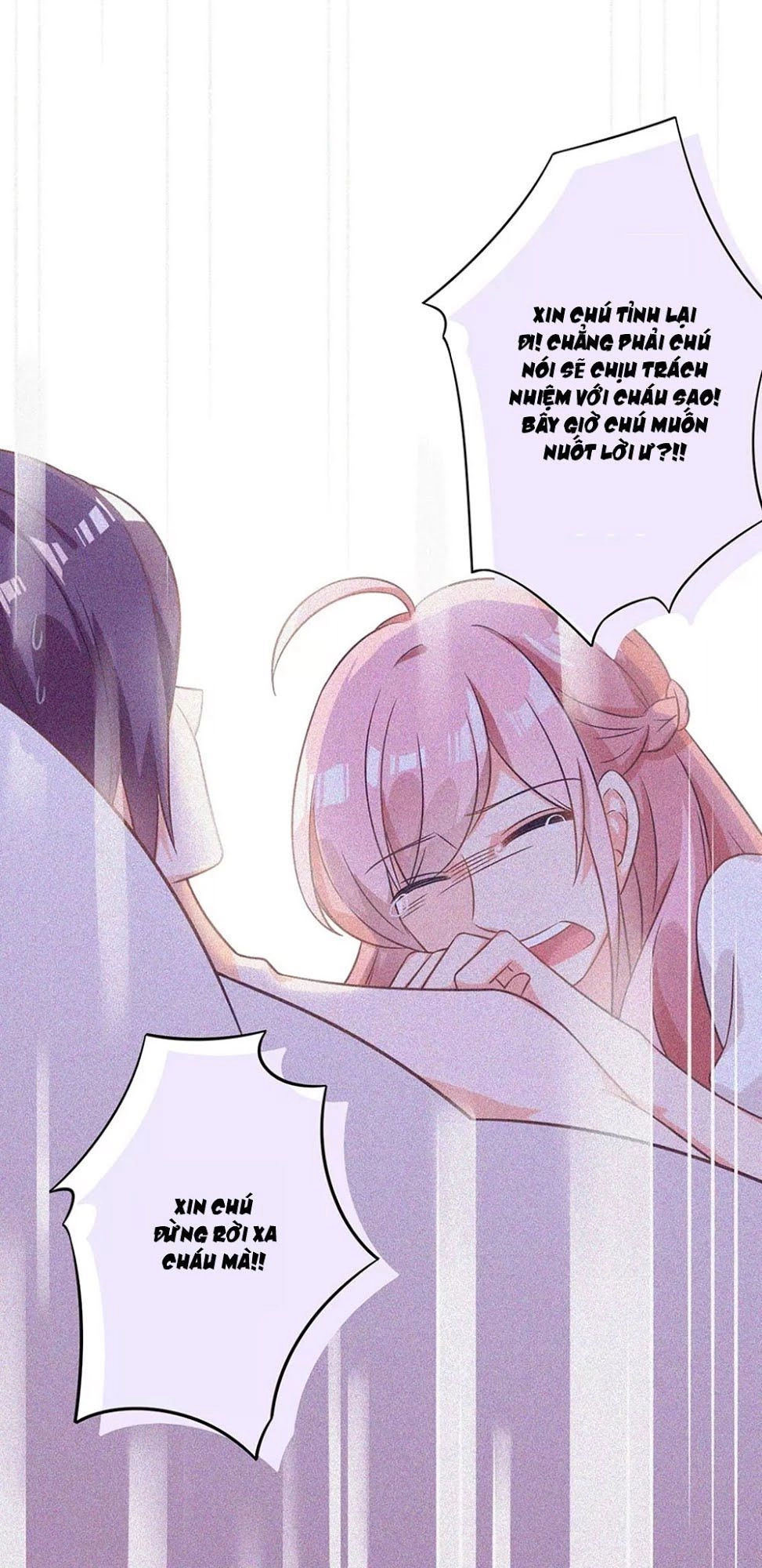 Cả Thế Giới Đều Không Bằng Người Chapter 85 - 13