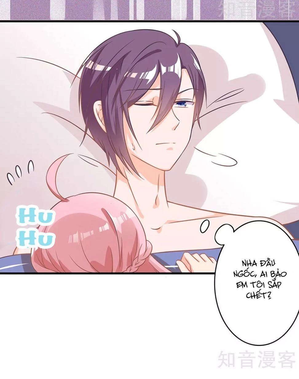 Cả Thế Giới Đều Không Bằng Người Chapter 85 - 14