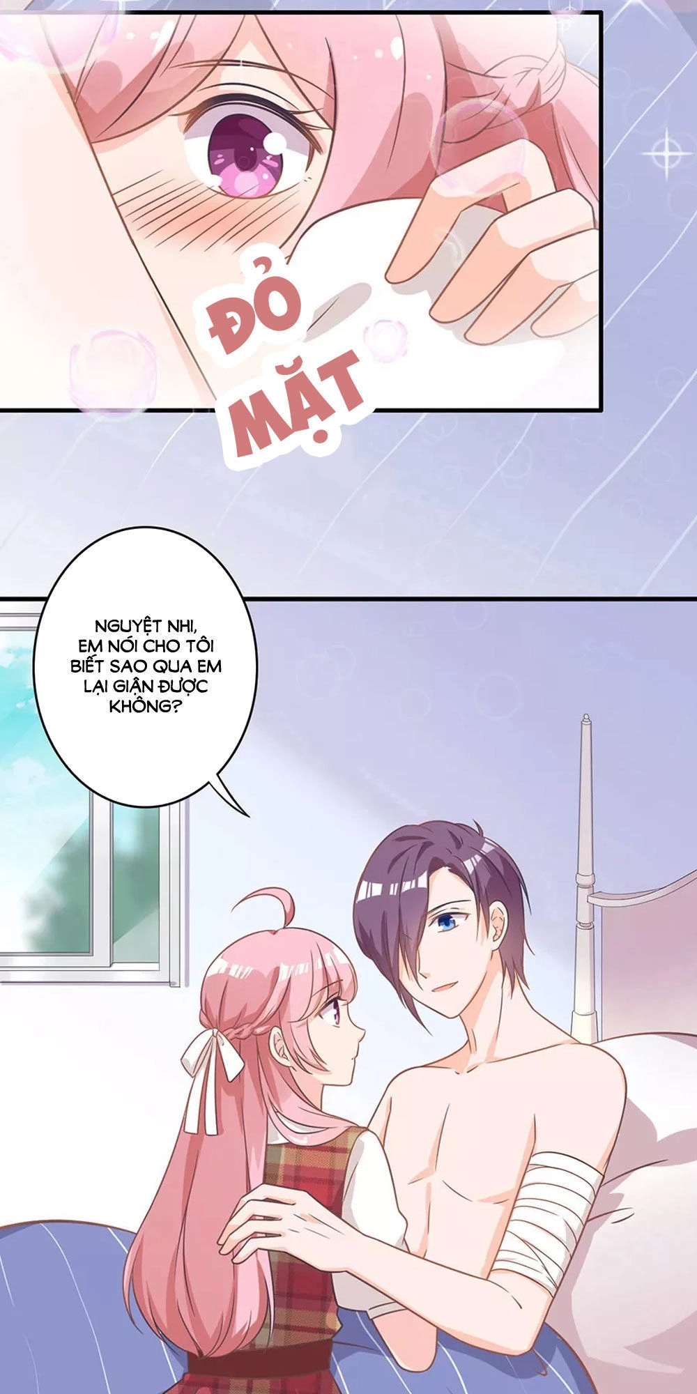 Cả Thế Giới Đều Không Bằng Người Chapter 85 - 21