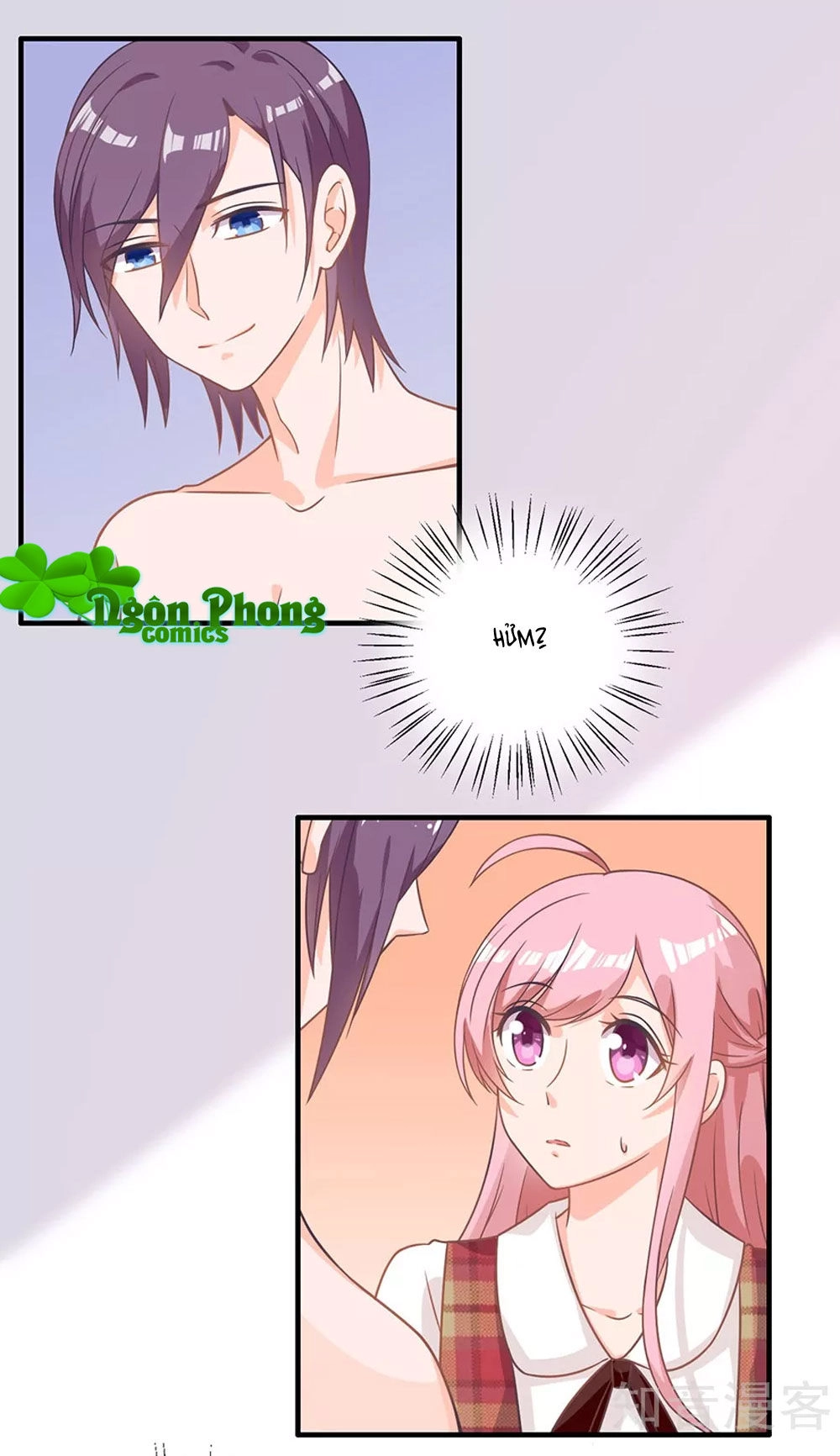 Cả Thế Giới Đều Không Bằng Người Chapter 85 - 23