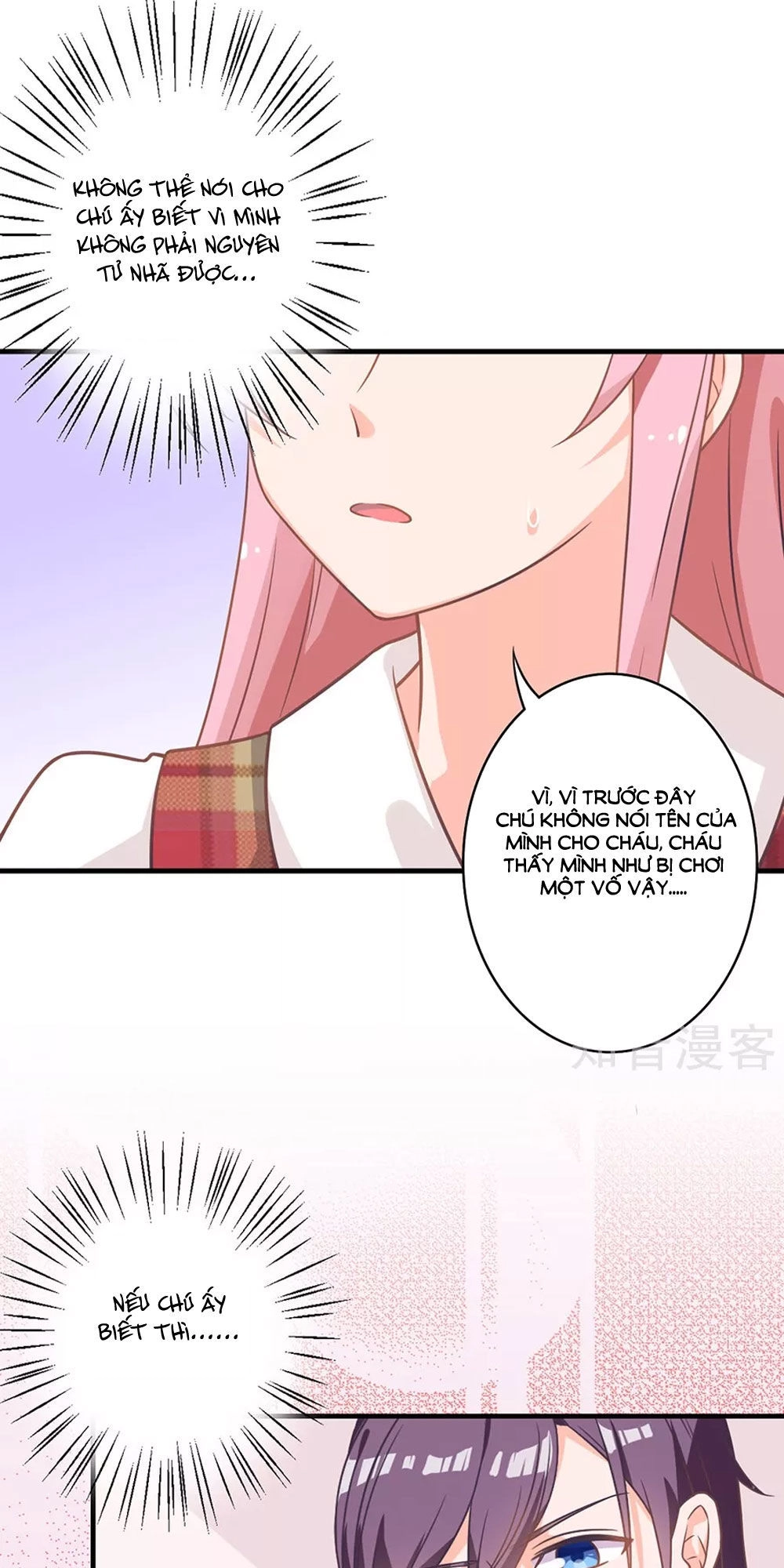 Cả Thế Giới Đều Không Bằng Người Chapter 85 - 24