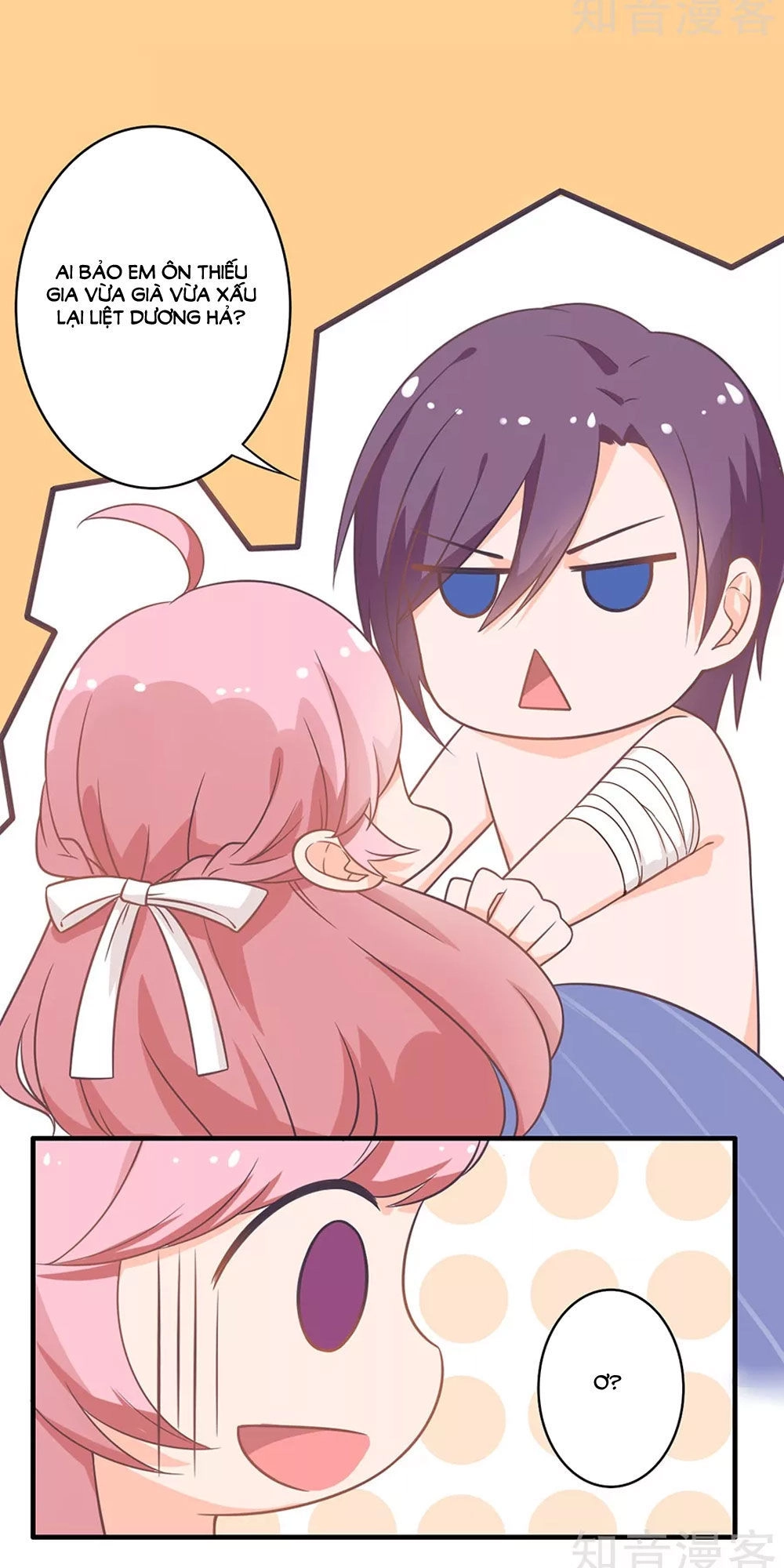 Cả Thế Giới Đều Không Bằng Người Chapter 85 - 31