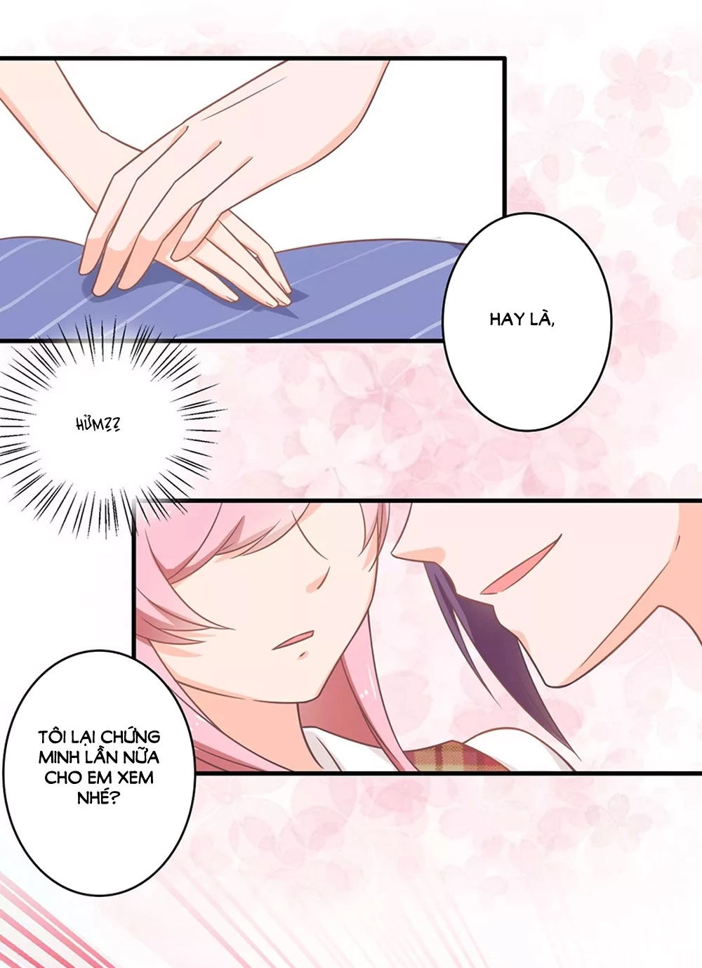 Cả Thế Giới Đều Không Bằng Người Chapter 85 - 33