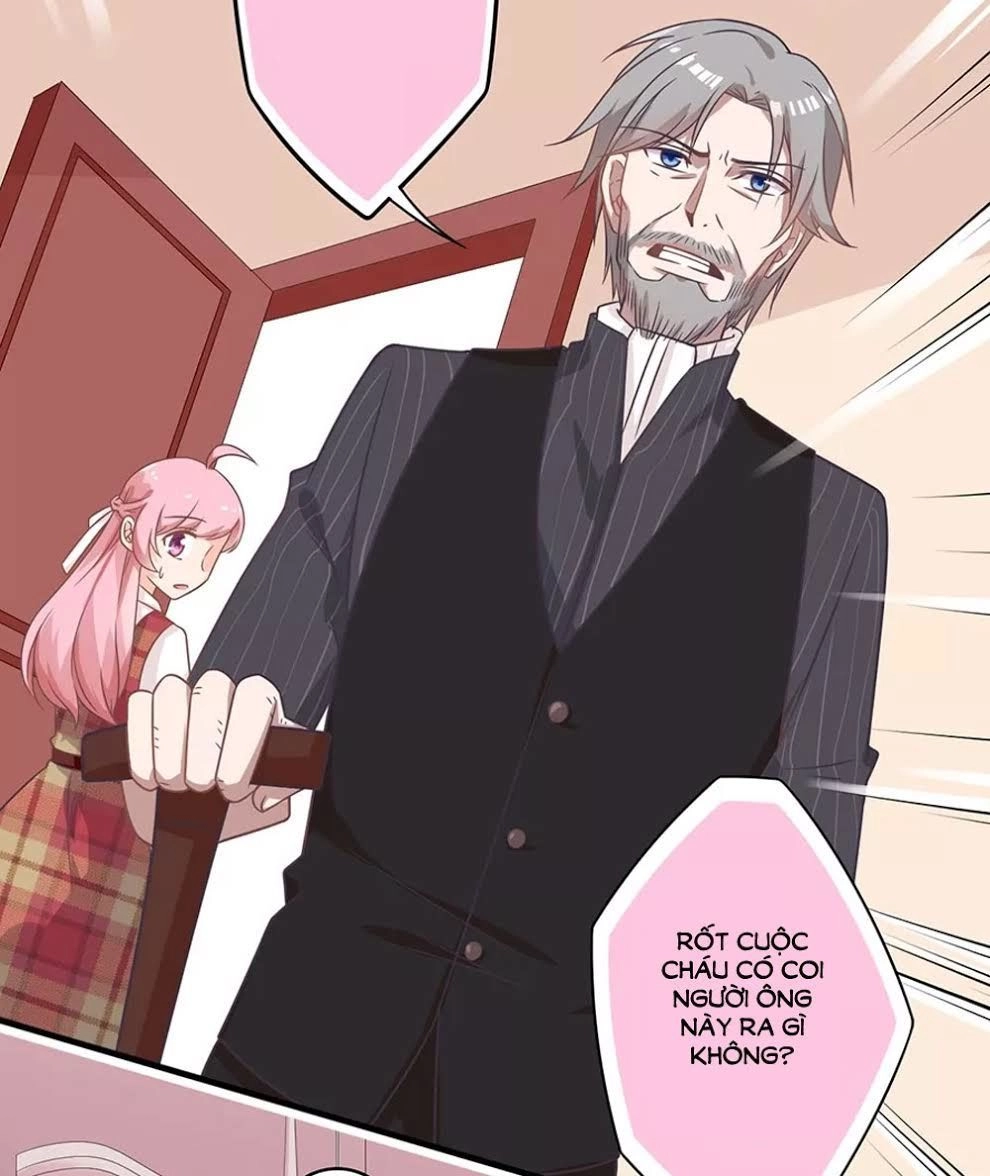 Cả Thế Giới Đều Không Bằng Người Chapter 86 - 14