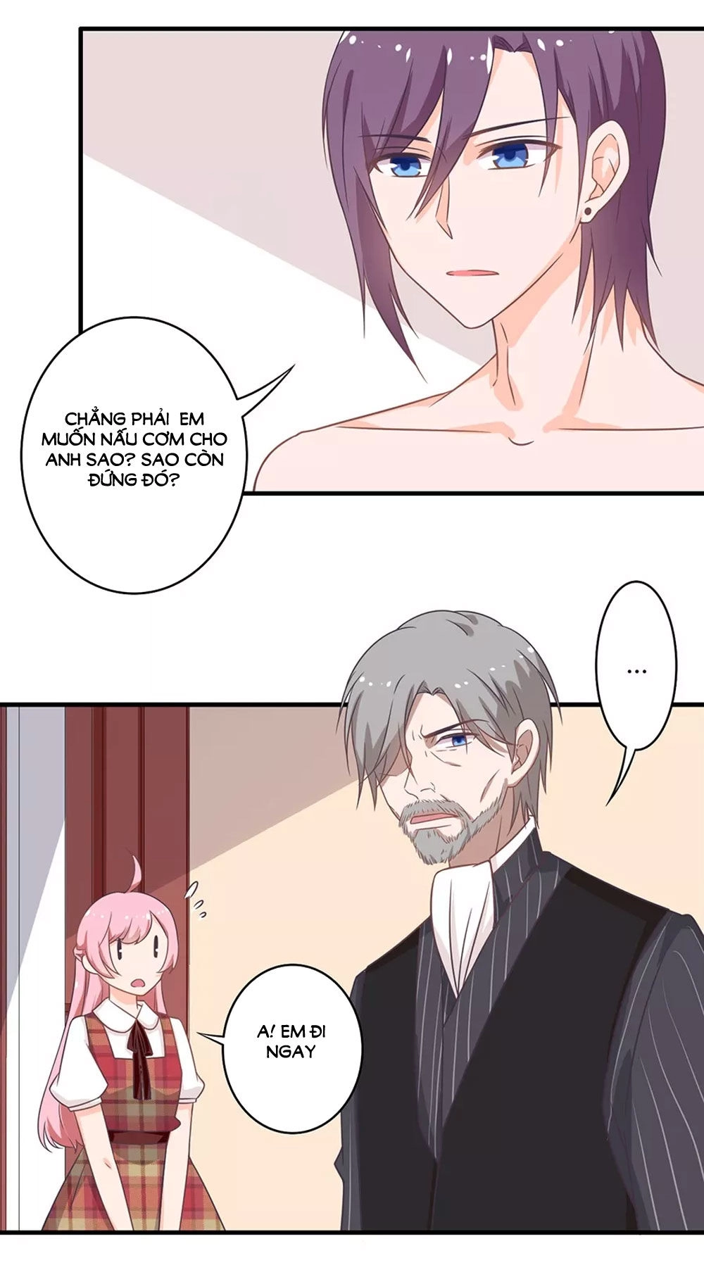 Cả Thế Giới Đều Không Bằng Người Chapter 86 - 20