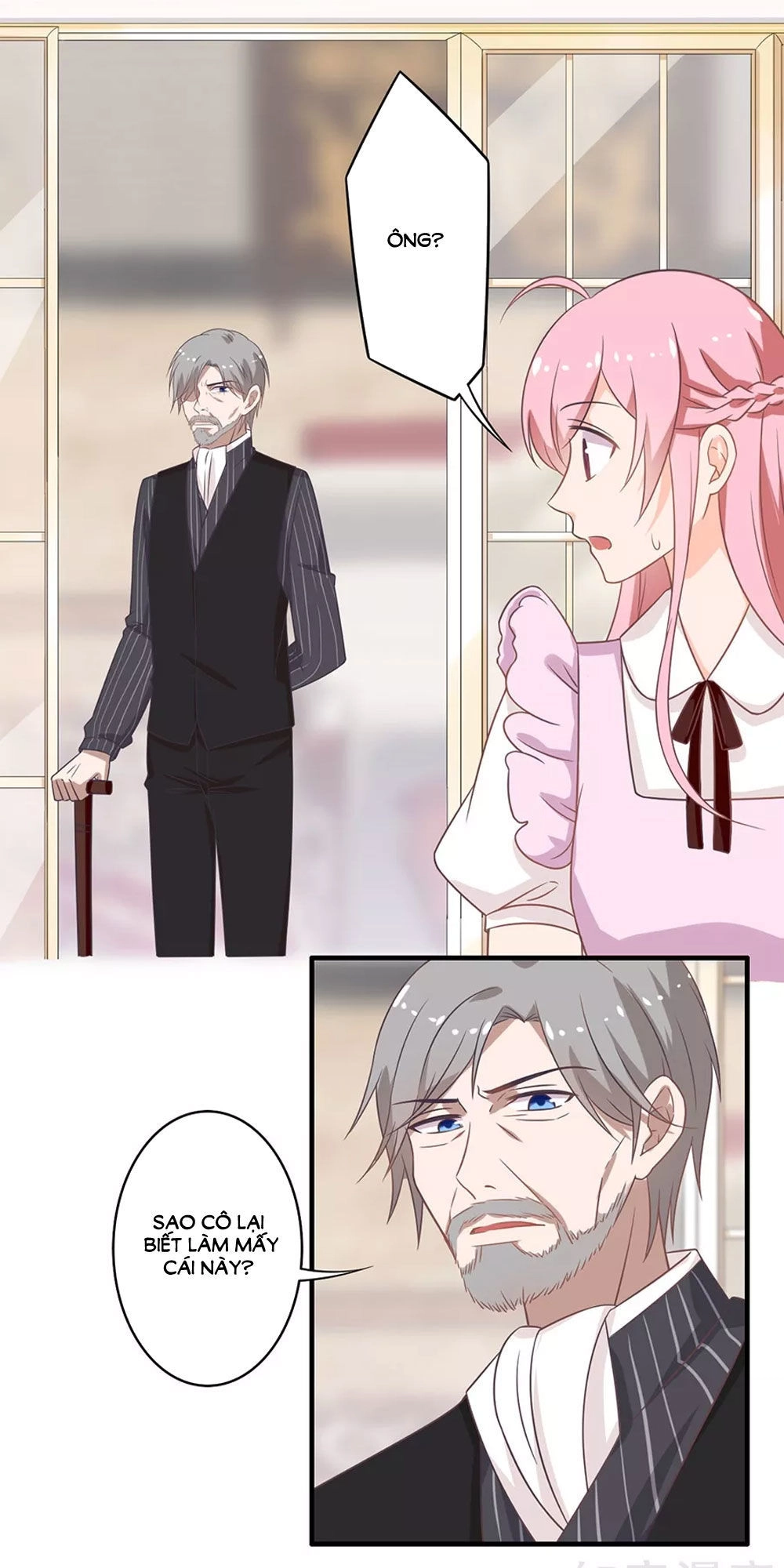 Cả Thế Giới Đều Không Bằng Người Chapter 86 - 24