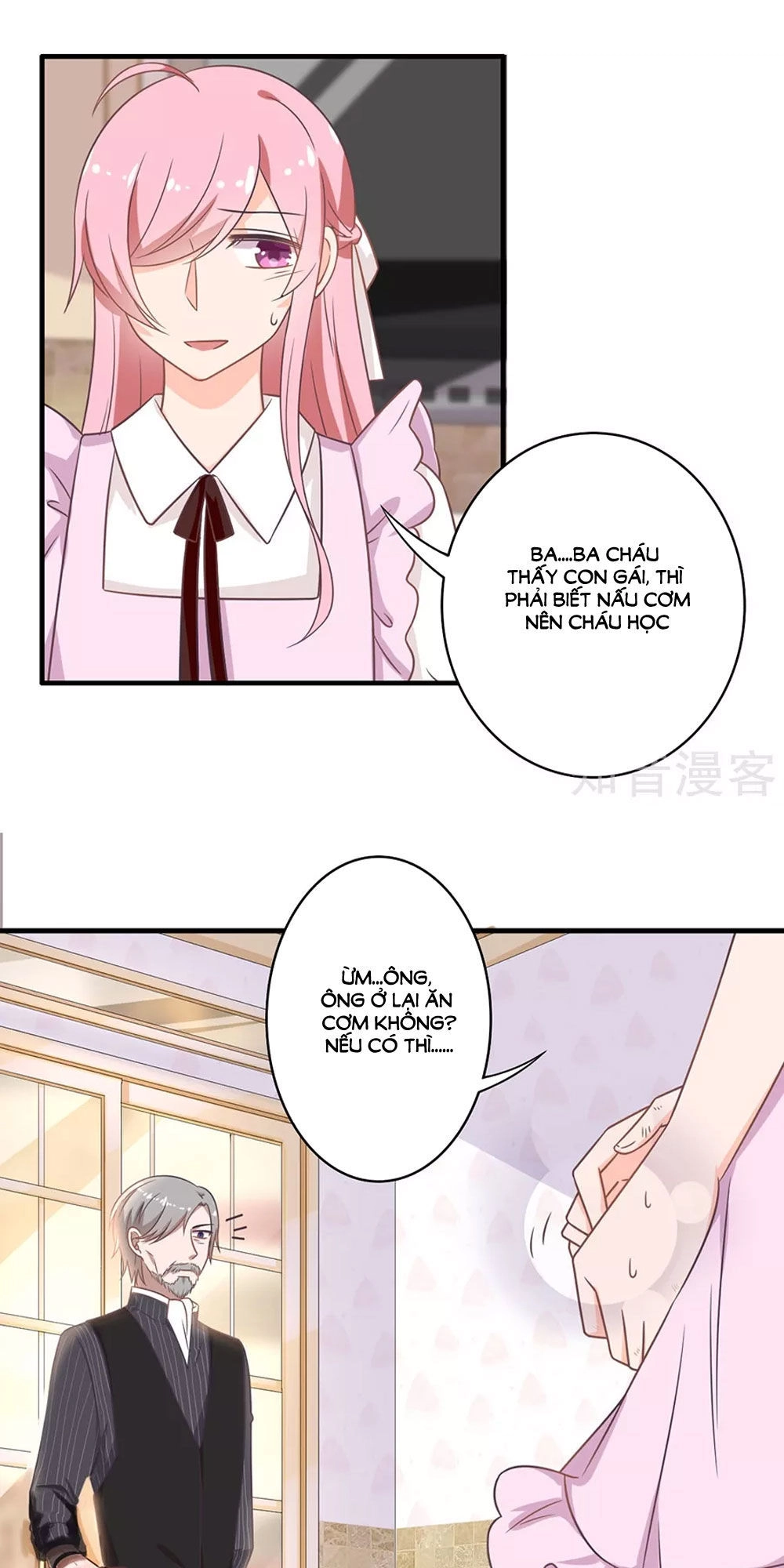 Cả Thế Giới Đều Không Bằng Người Chapter 86 - 26